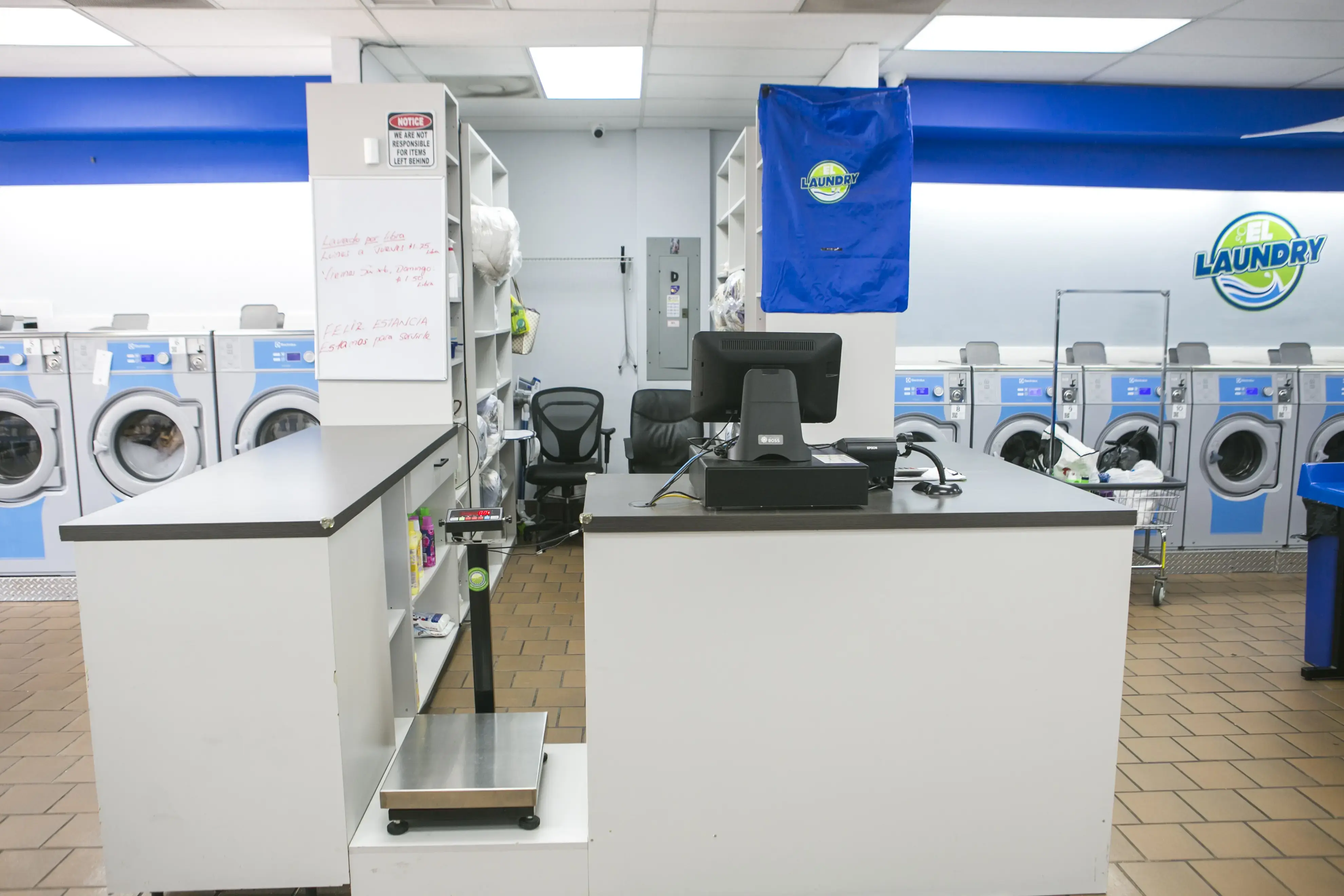 El Laundry thumbnail 18