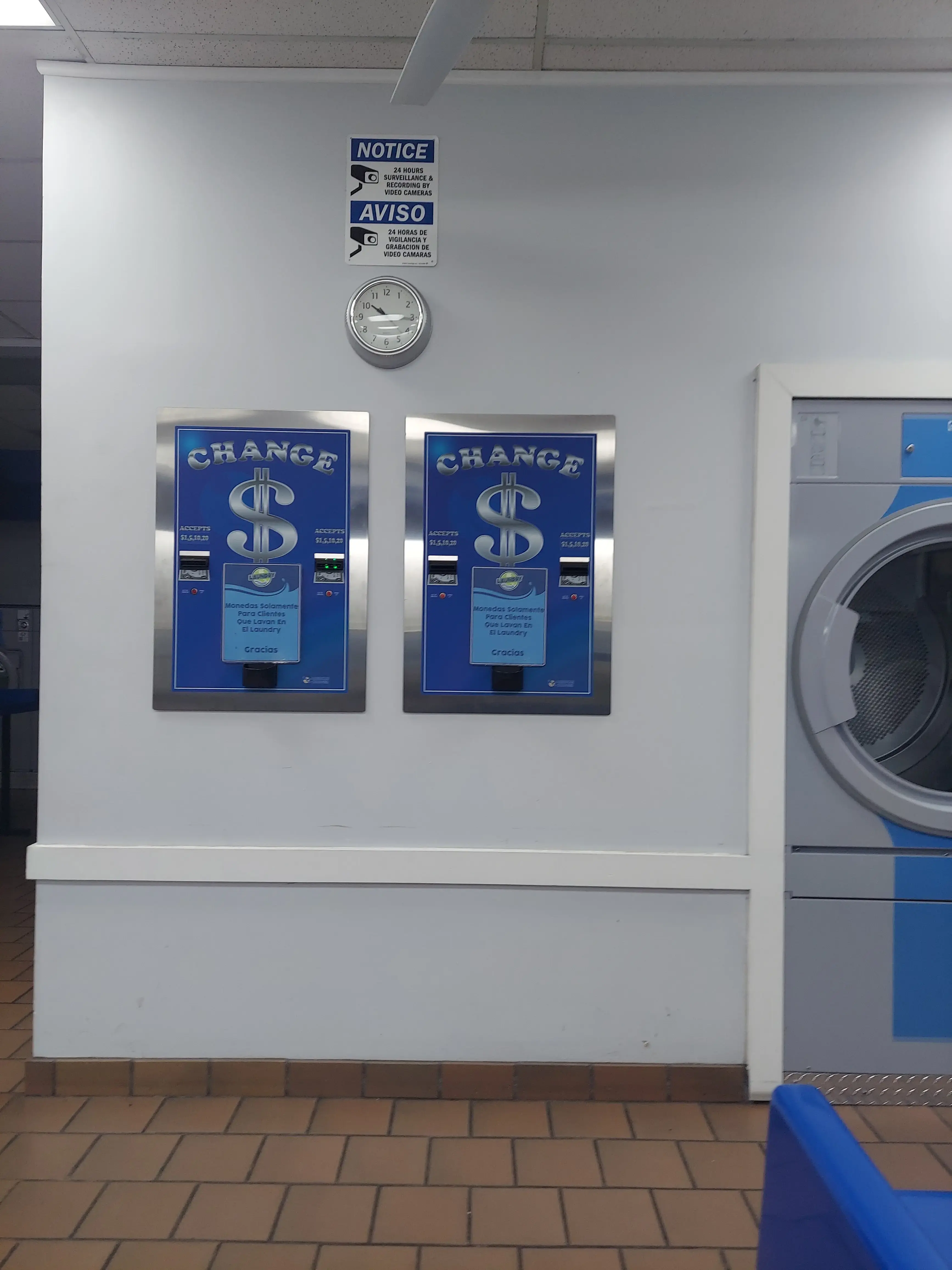 El Laundry thumbnail 4