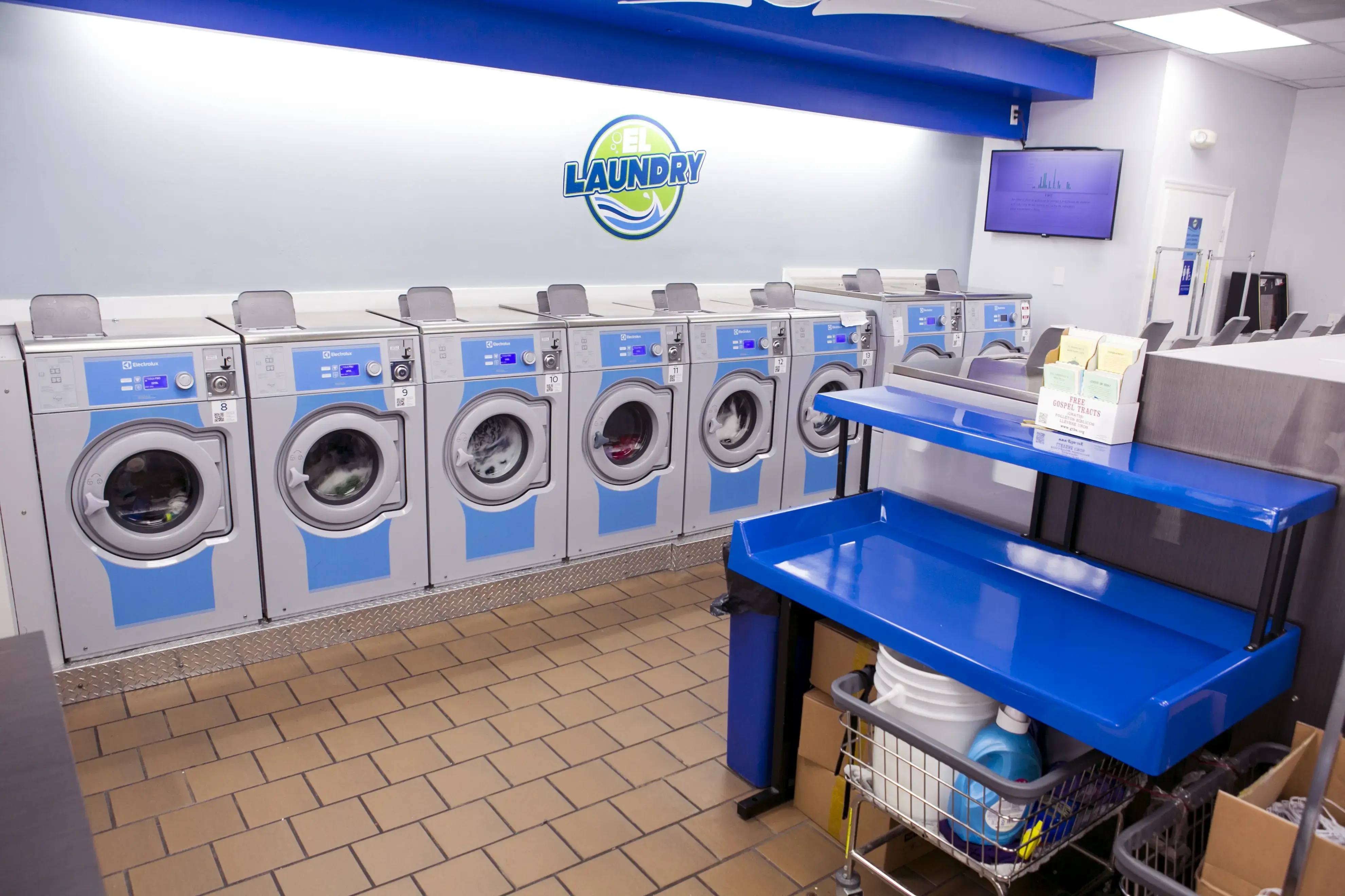 El Laundry - Image 20