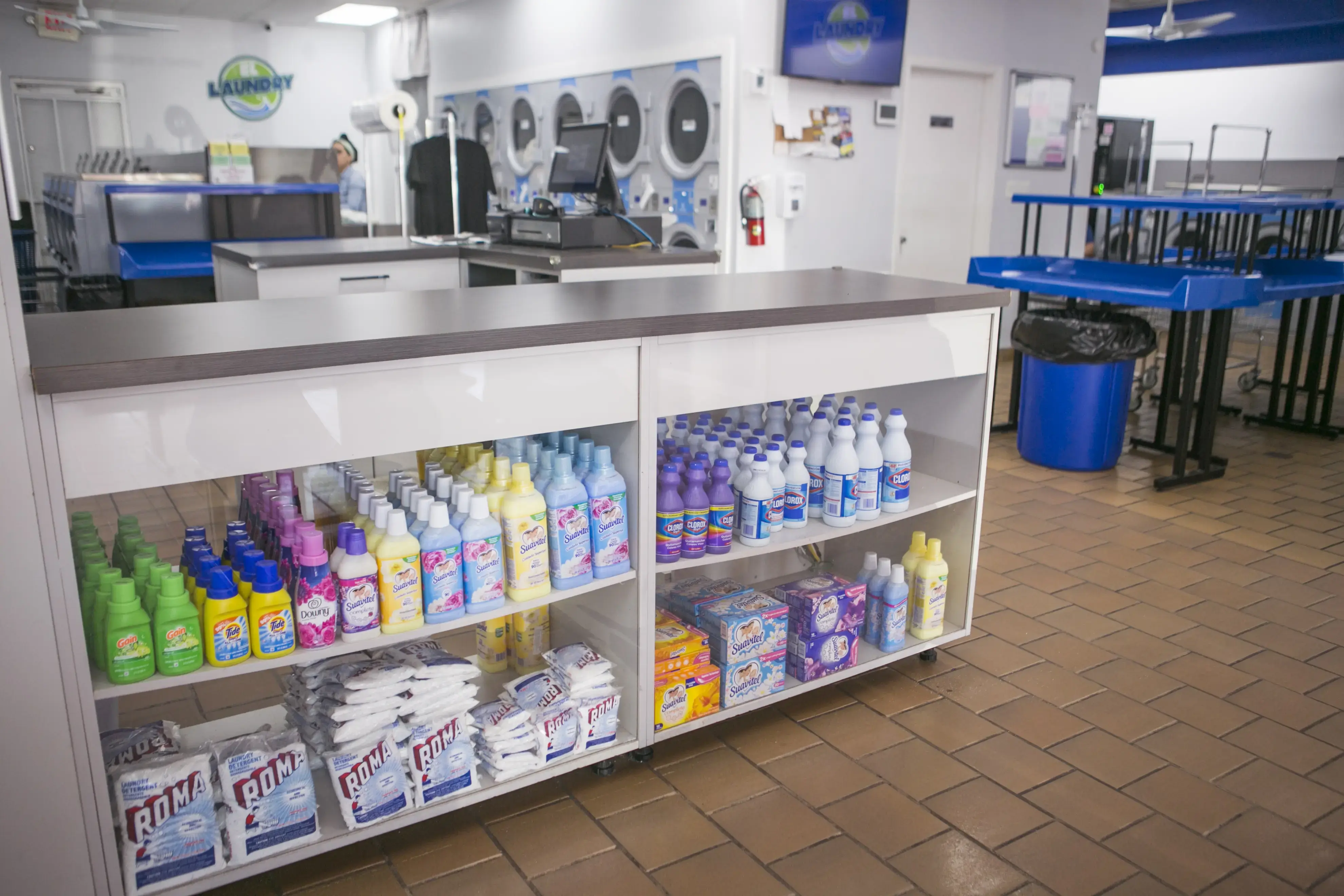 El Laundry - Image 5