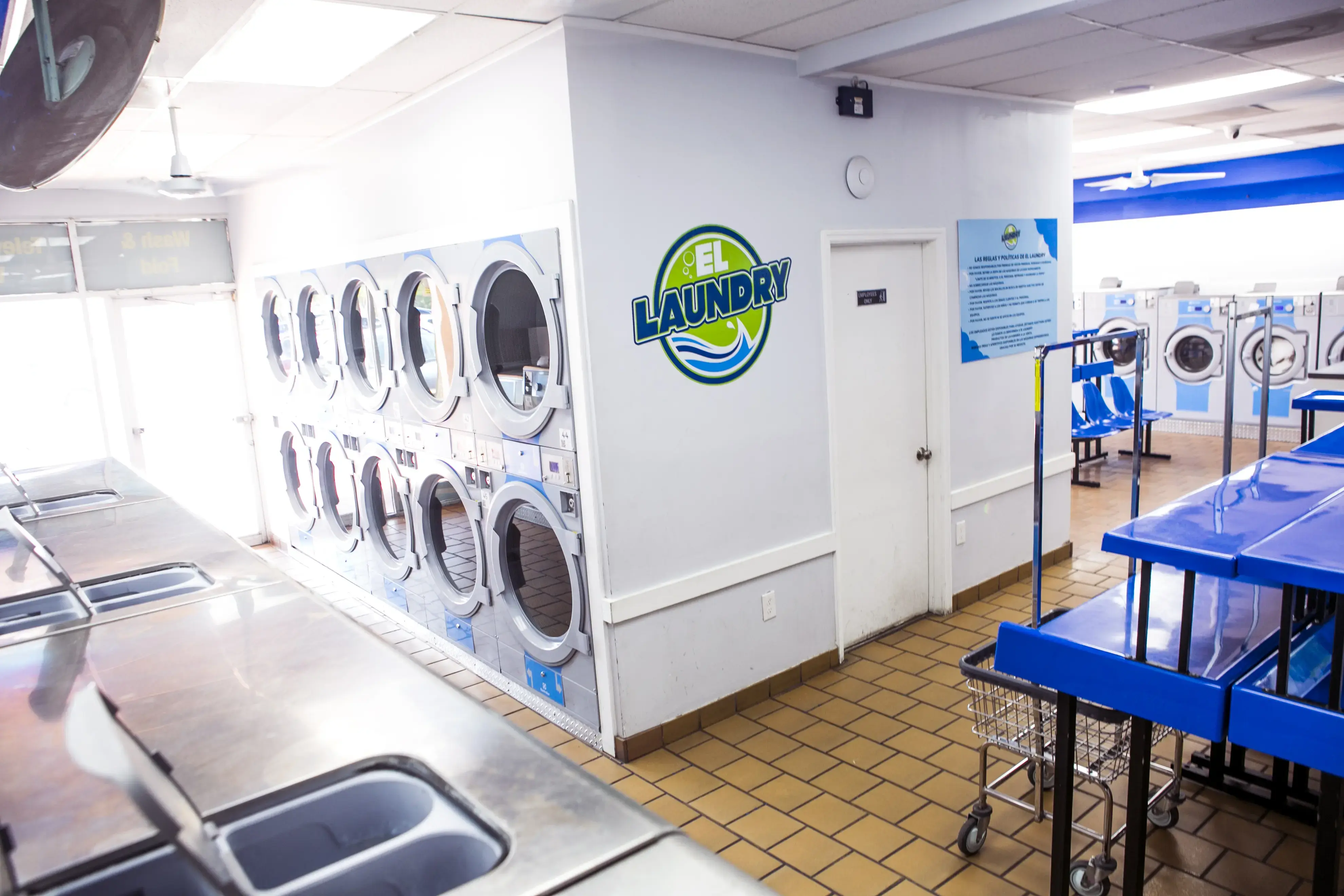 El Laundry thumbnail 16