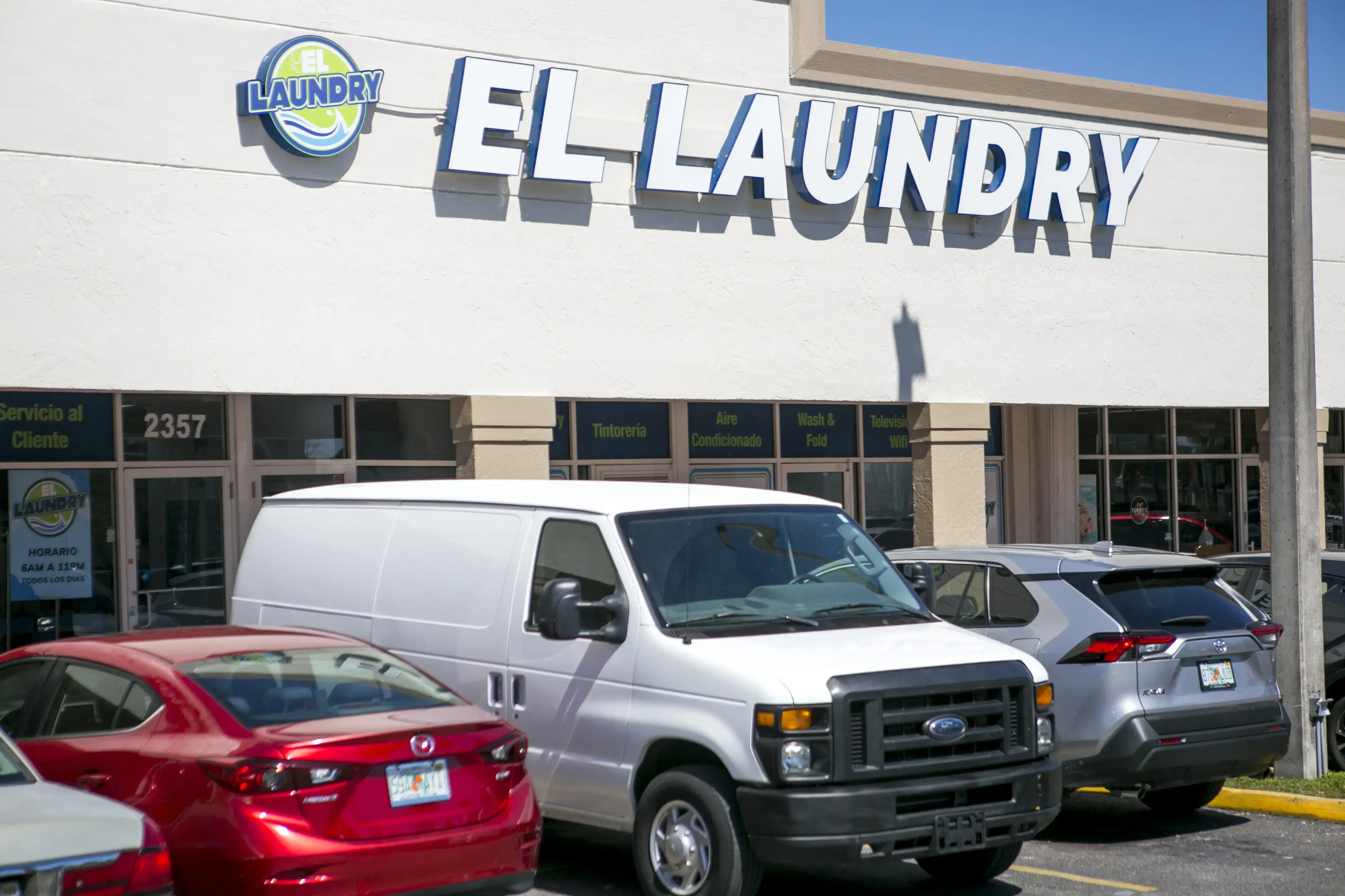 El Laundry - Image 2