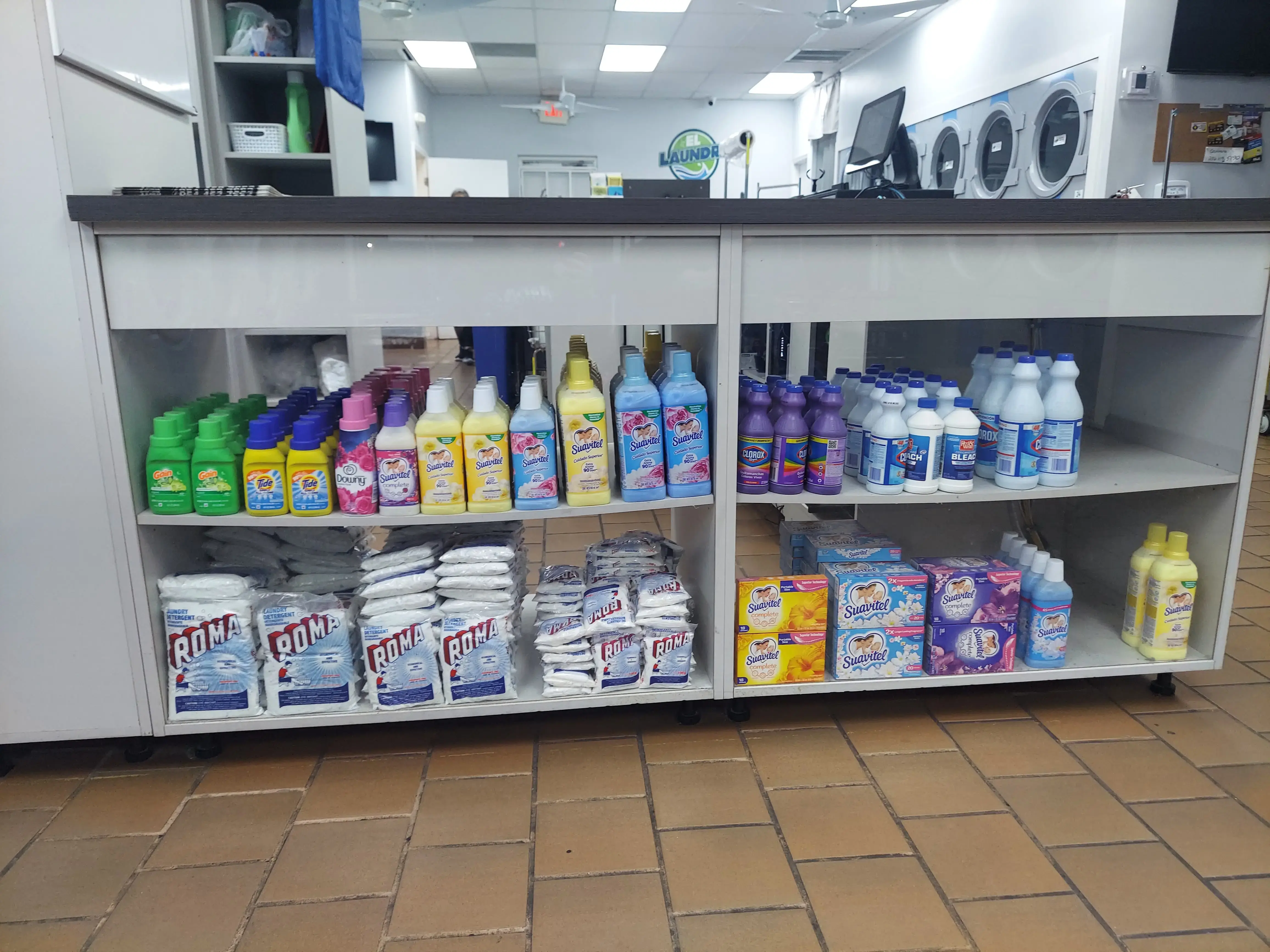 El Laundry - Image 7