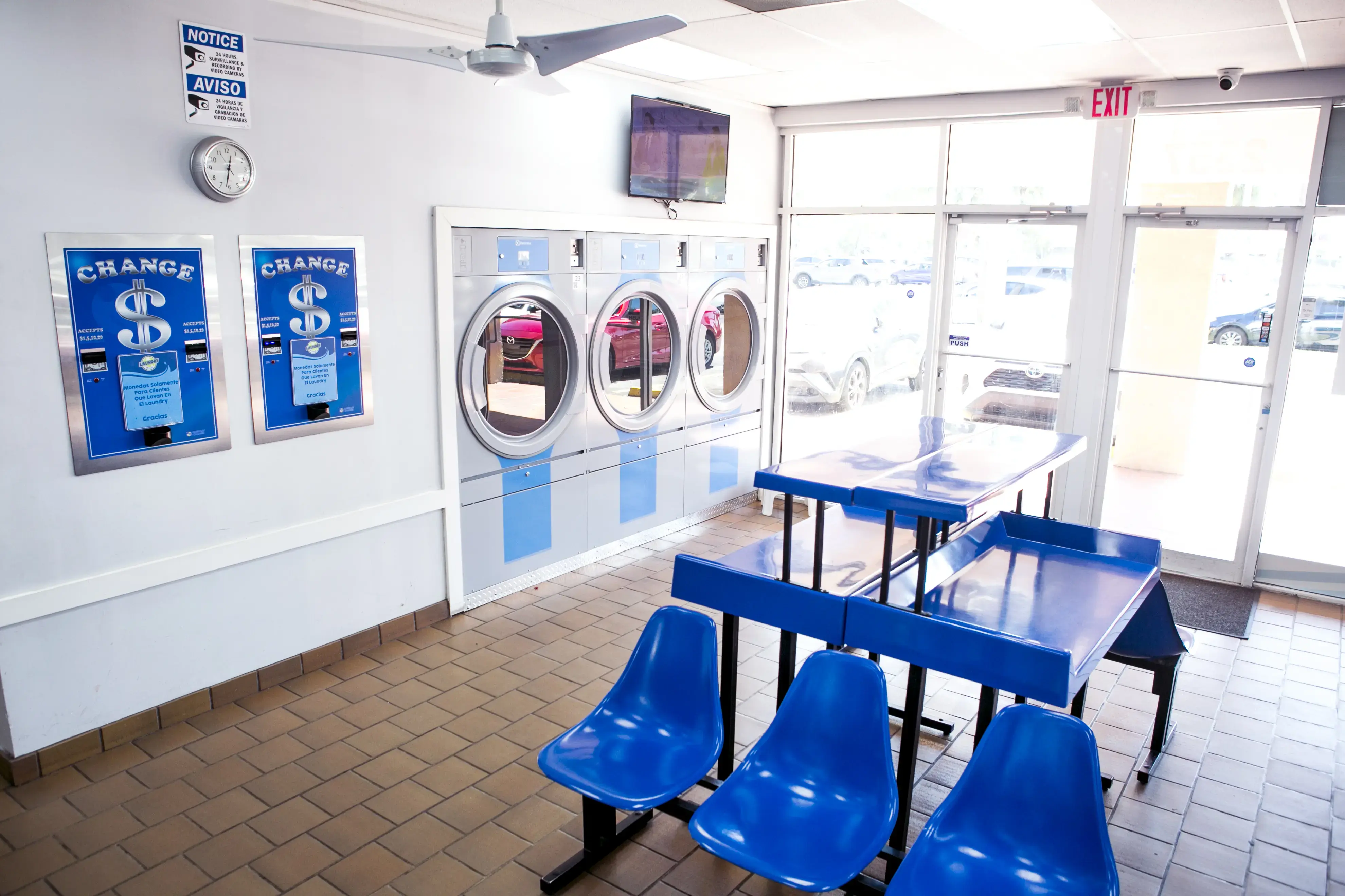 El Laundry - Image 6