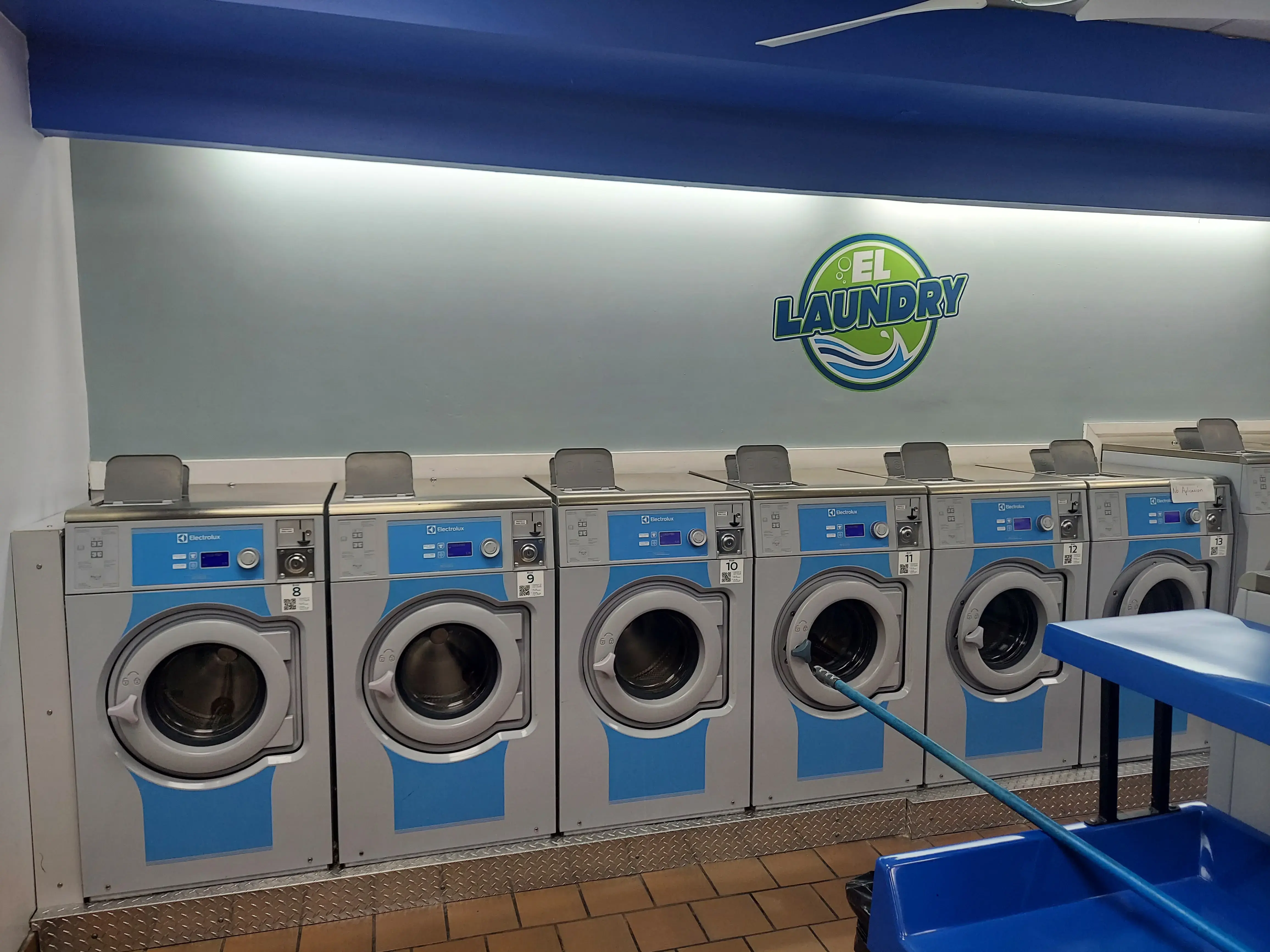 El Laundry - Image 19