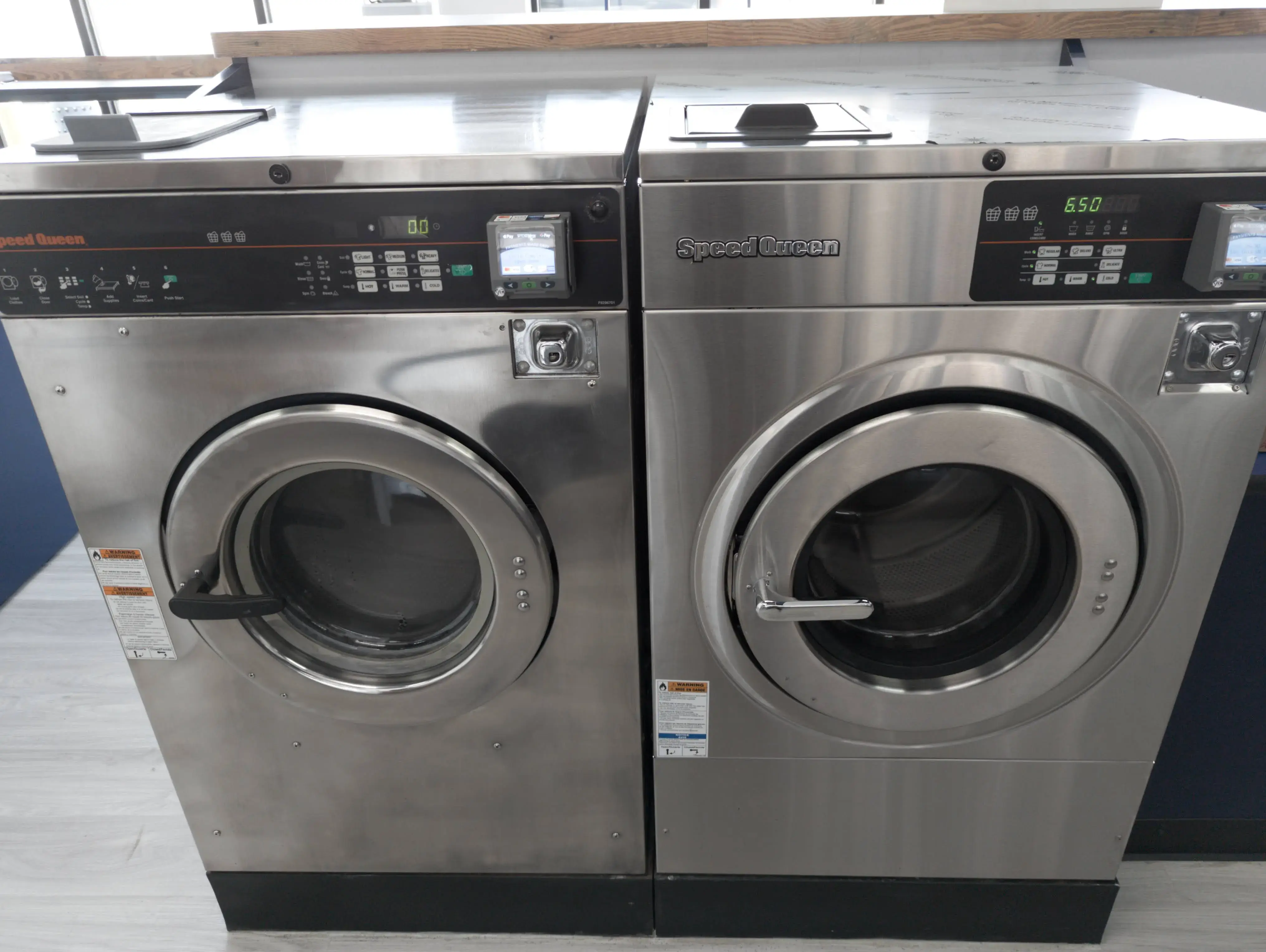 El Porto Laundry - Image 3