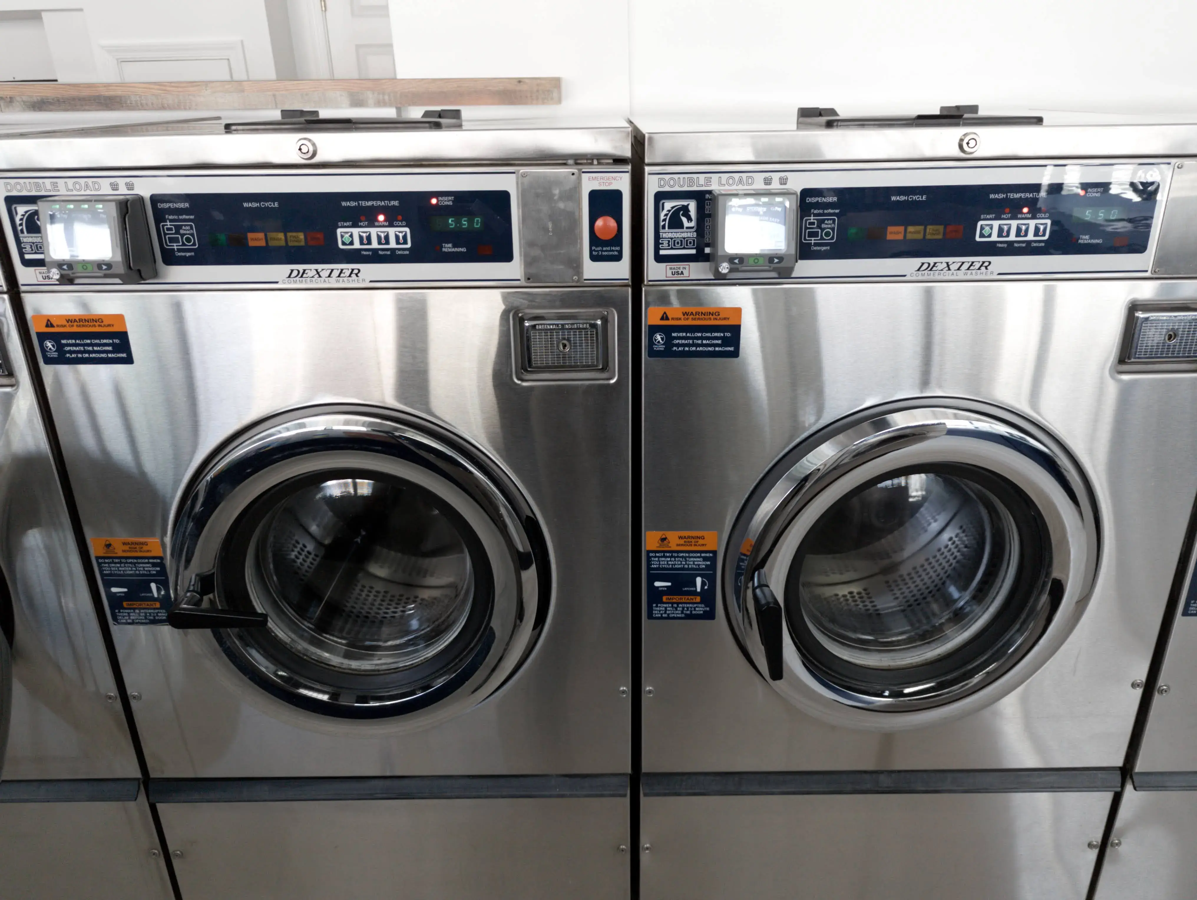 El Porto Laundry thumbnail 19