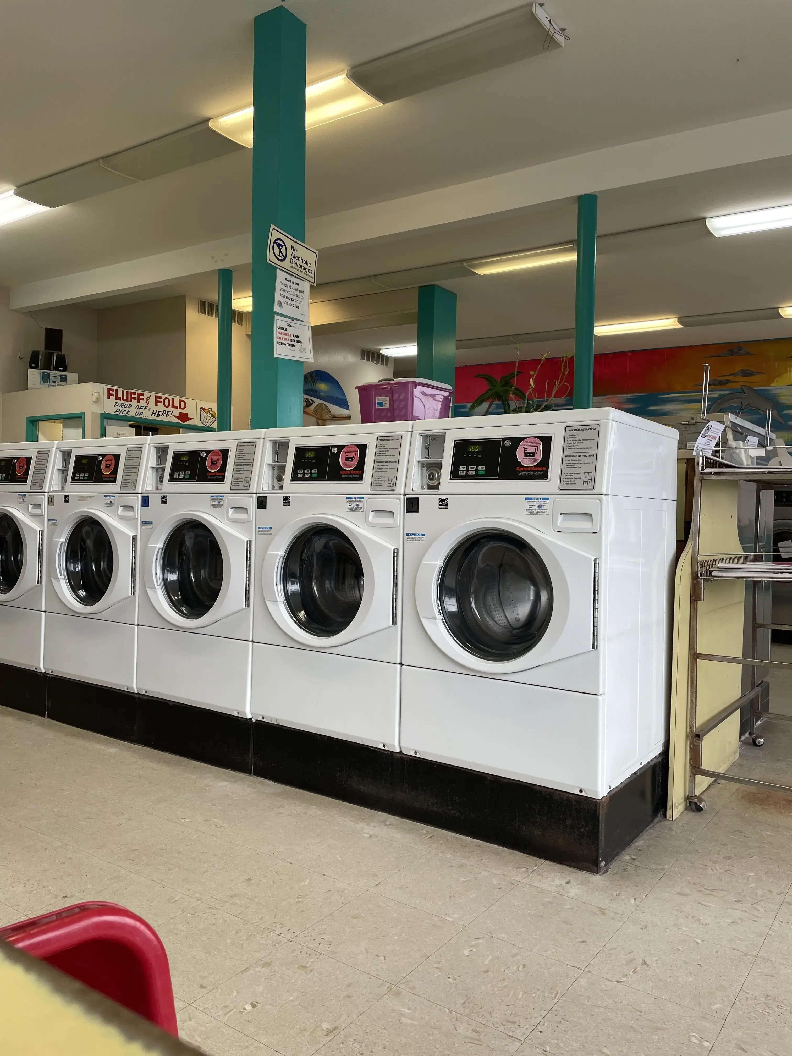 El Rancho Wash & Dry thumbnail 16
