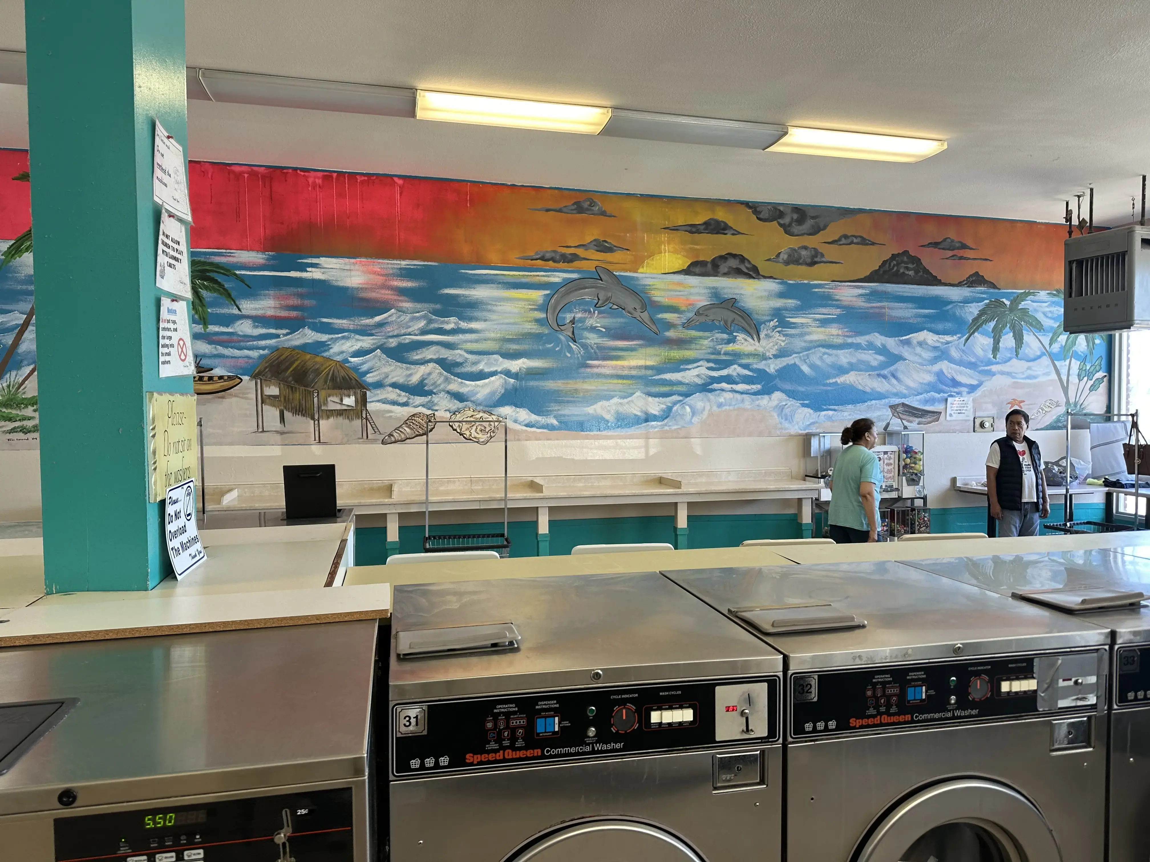 El Rancho Wash & Dry thumbnail 1