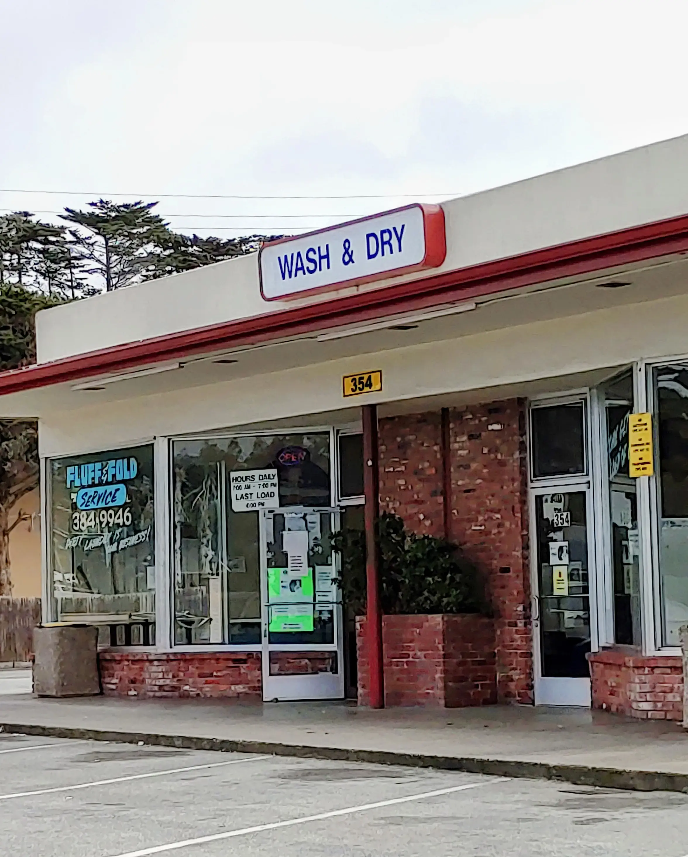 El Rancho Wash & Dry thumbnail 2
