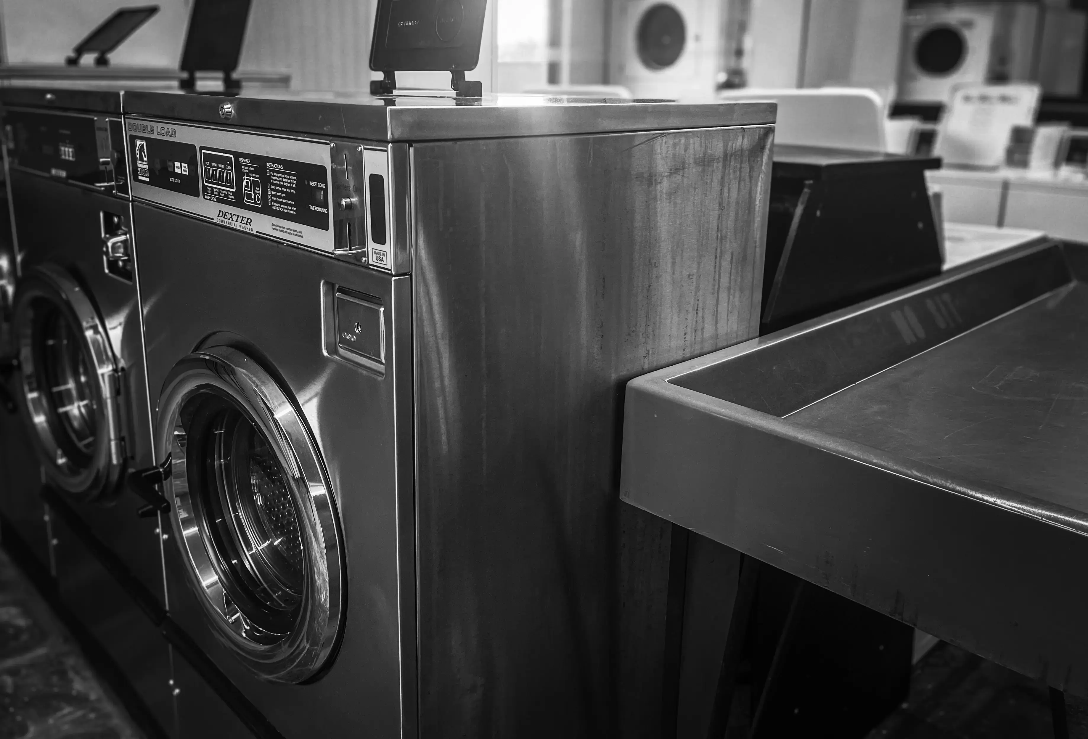 El Rio Laundry I thumbnail 2