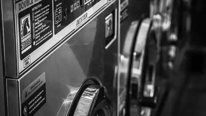 El Rio Laundry III - Image 1