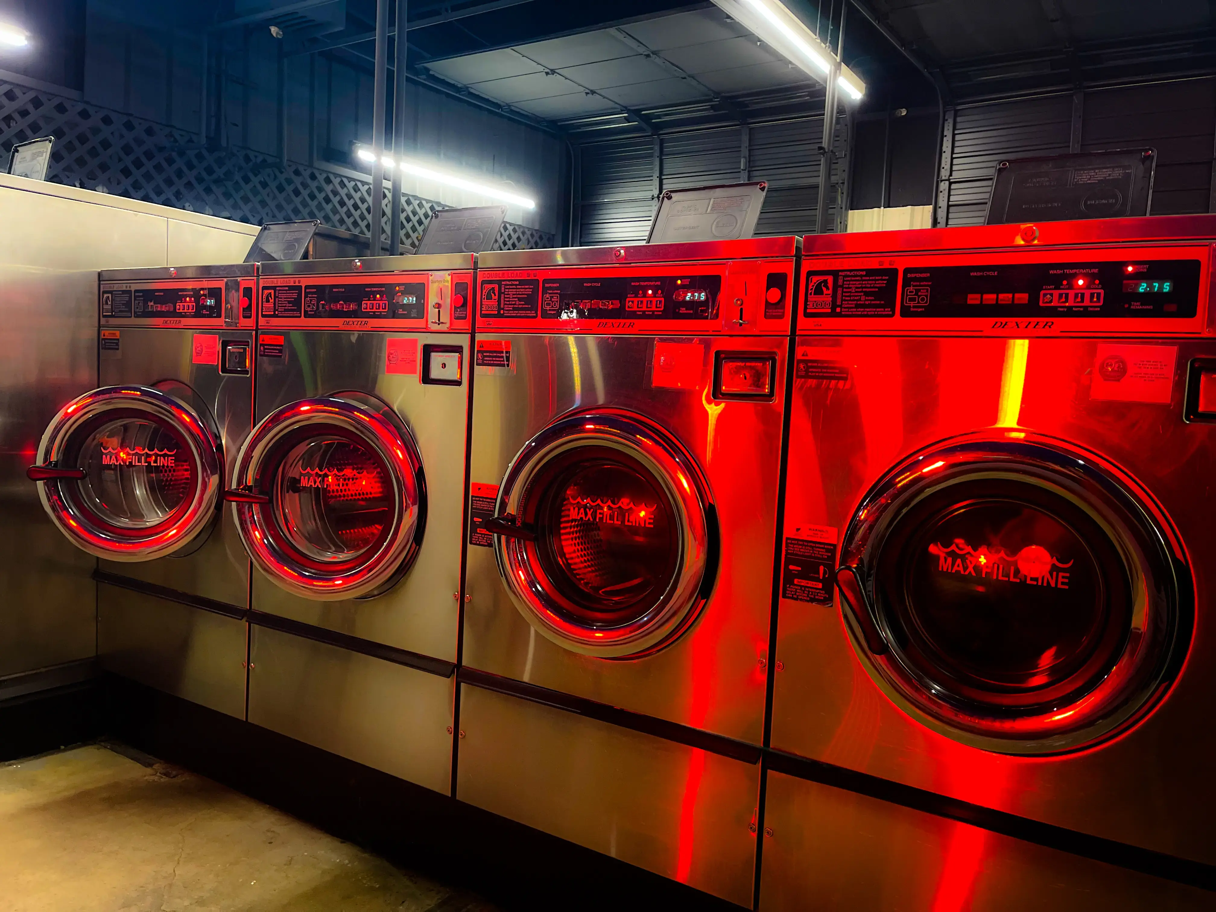 El Rio Laundry III - Image 3