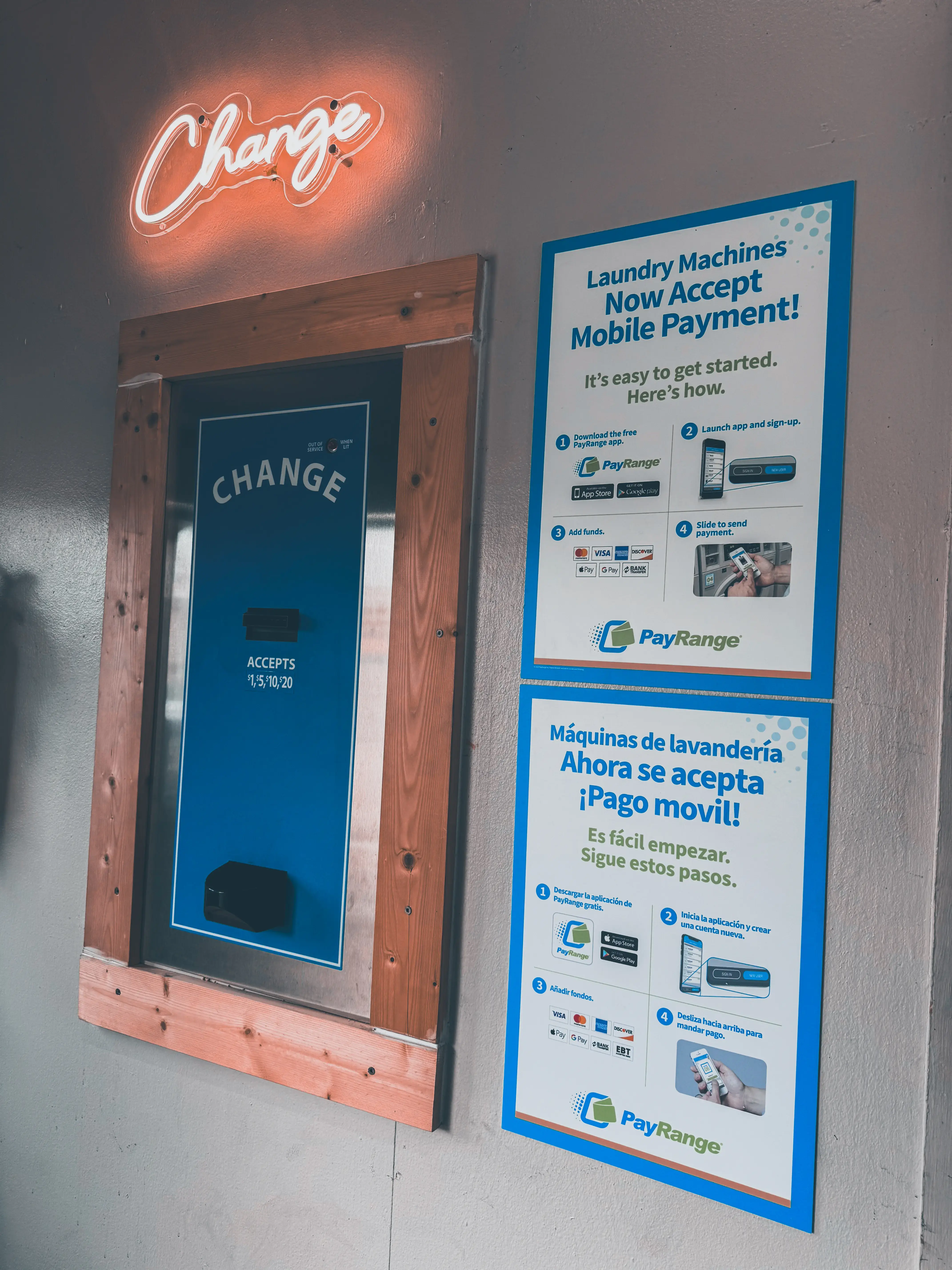 El Rio Laundry III - Image 6
