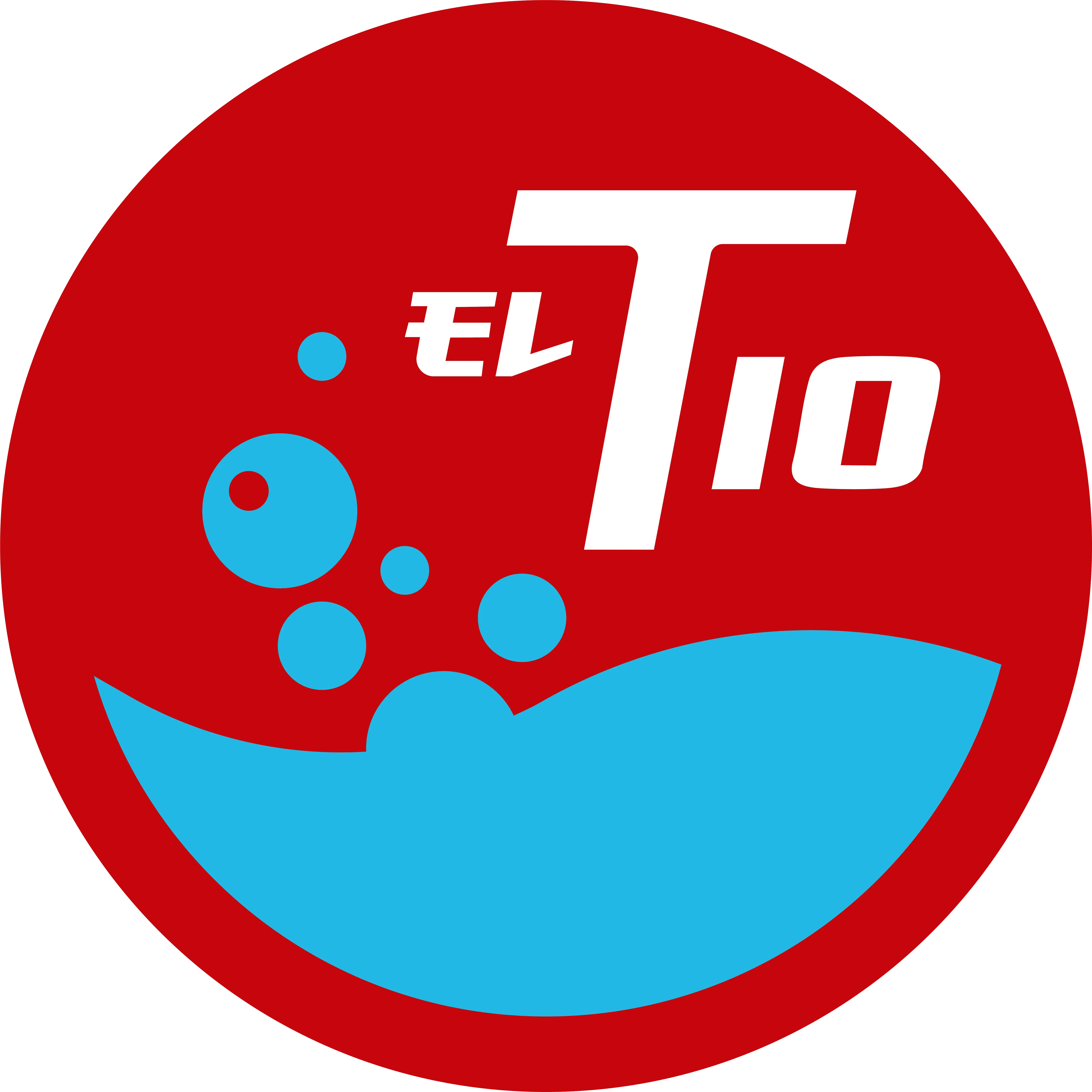 El Tio Laundromat thumbnail 2