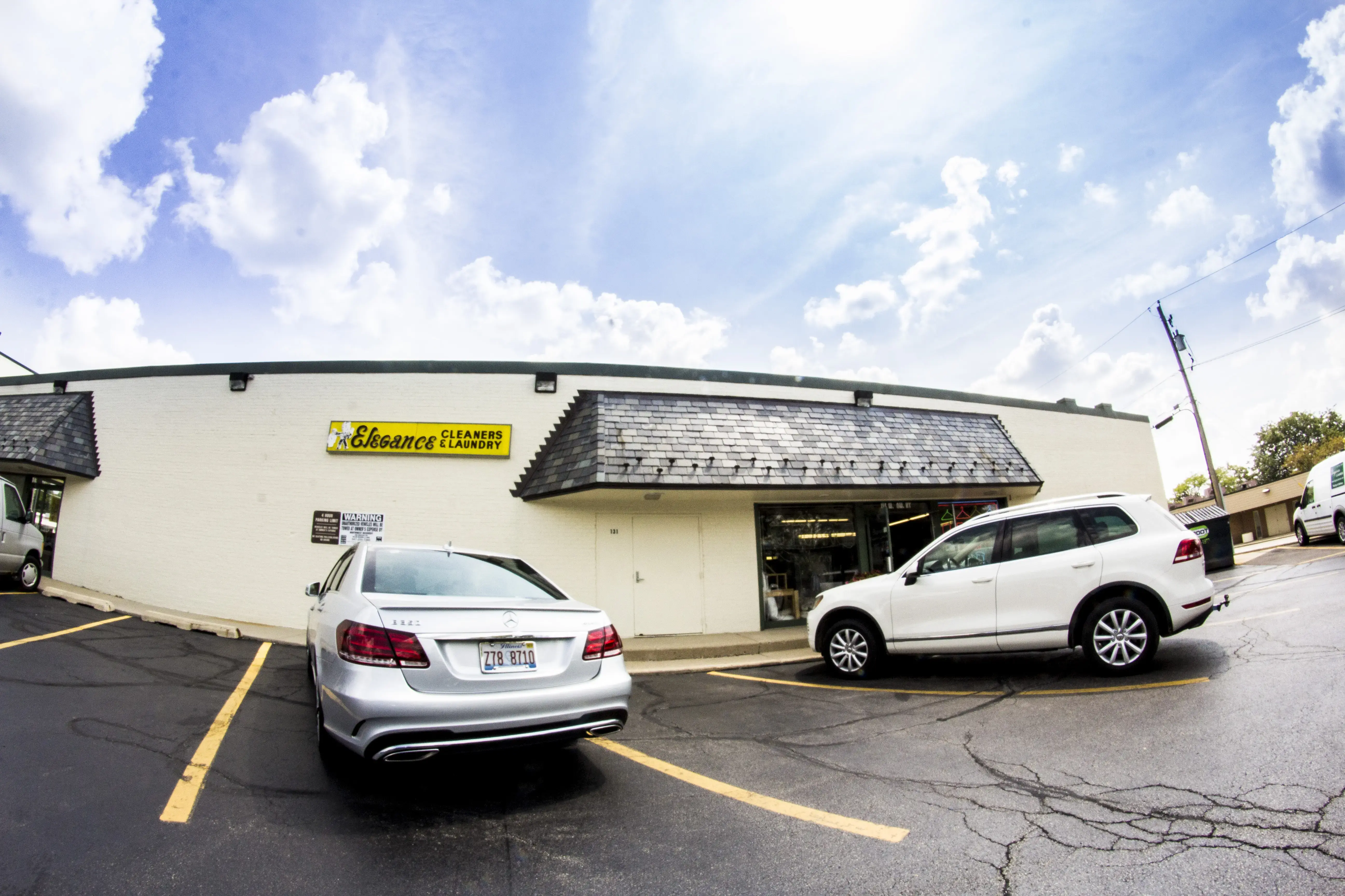 Elegance Cleaners - Image 3