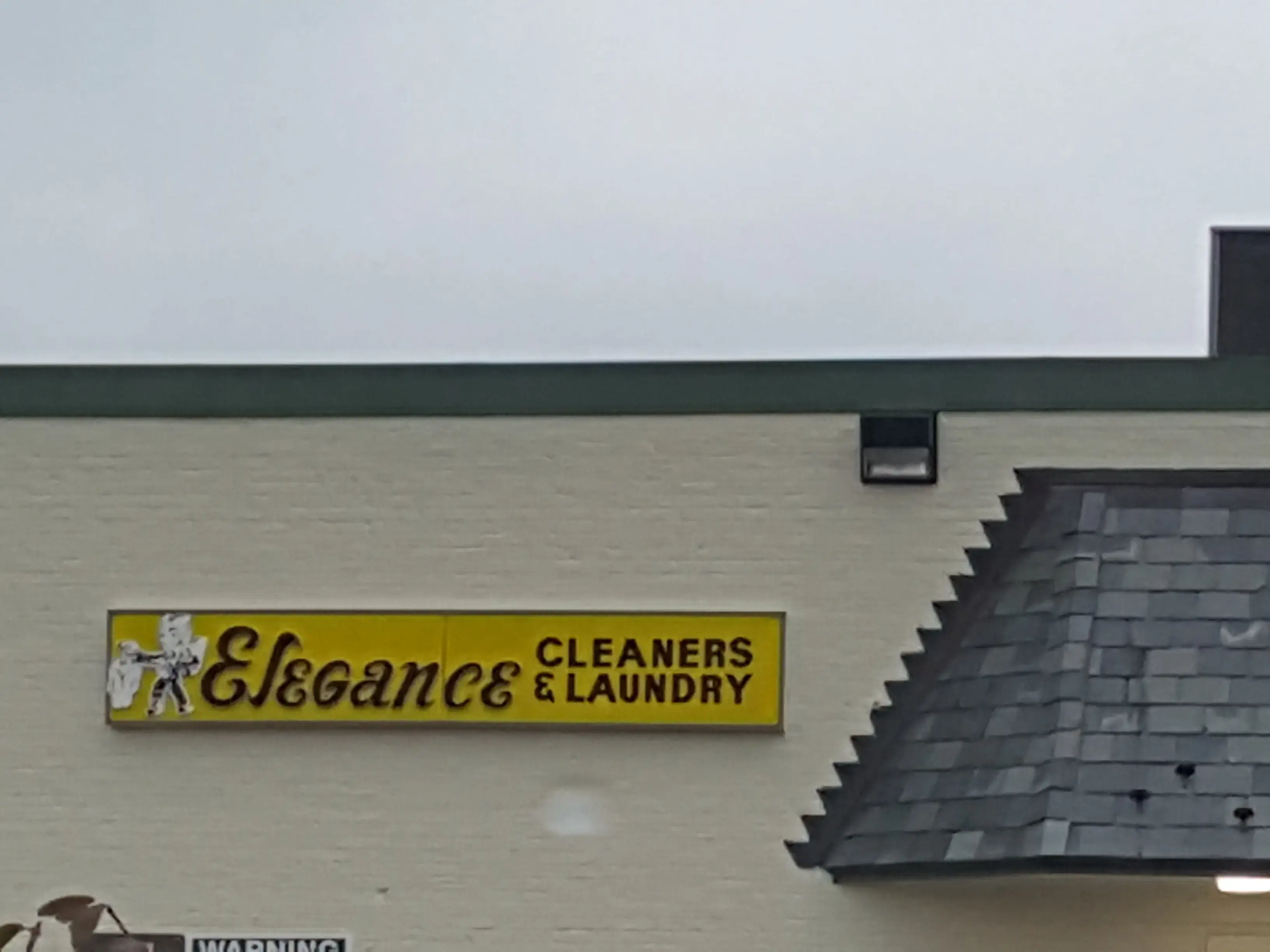 Elegance Cleaners location