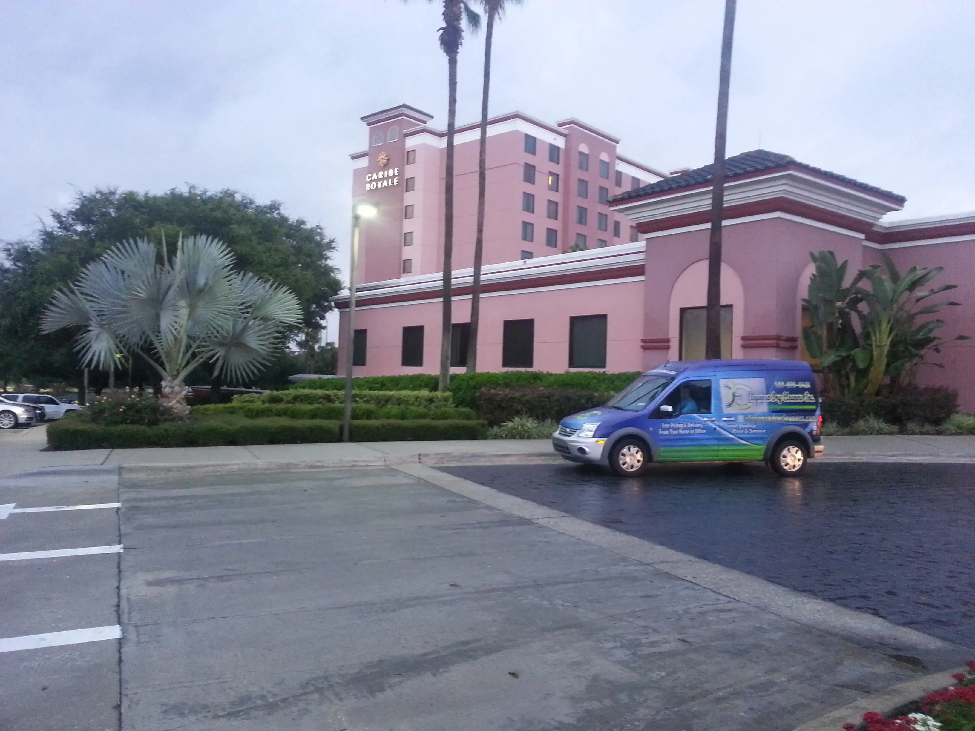 Eleganza Dry Cleaners Inc thumbnail 6