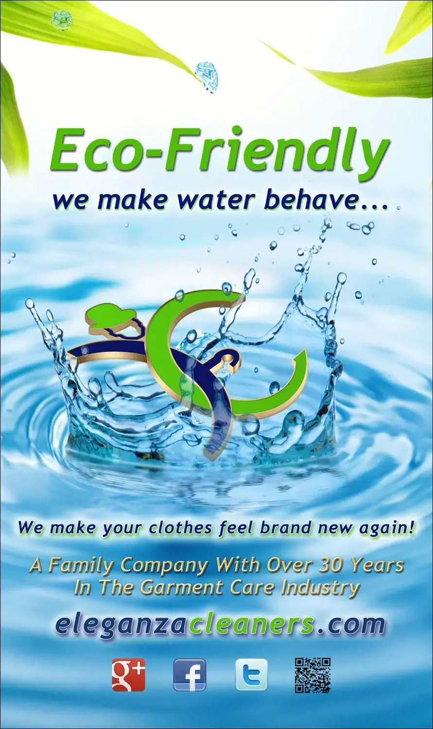 Eleganza Dry Cleaners Inc thumbnail 17