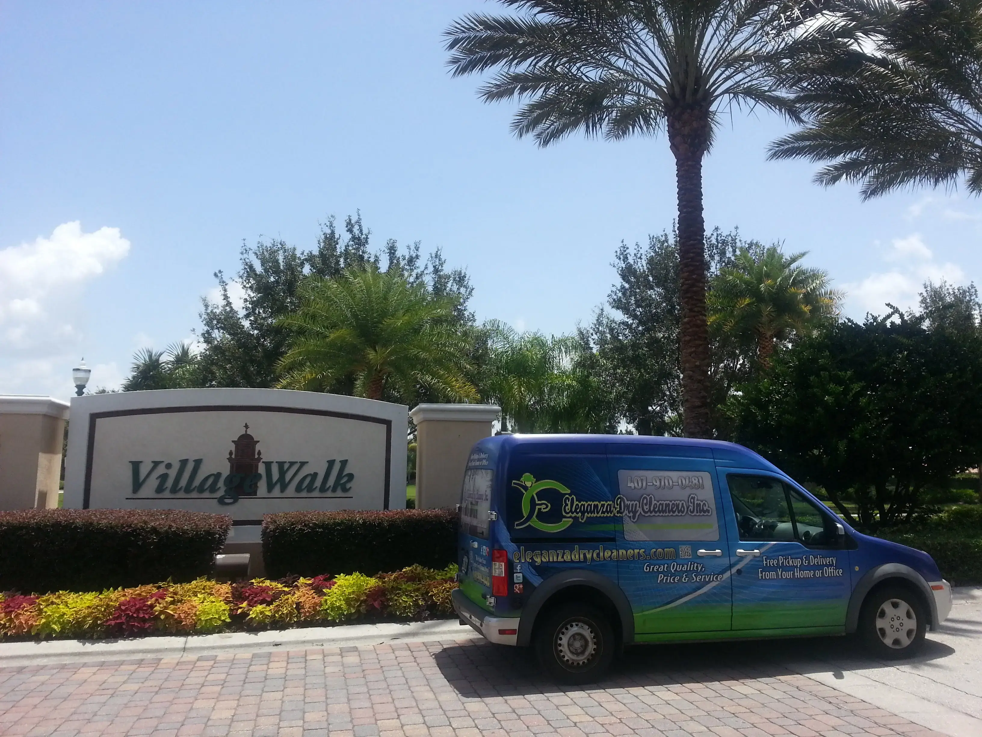 Eleganza Dry Cleaners Inc thumbnail 5