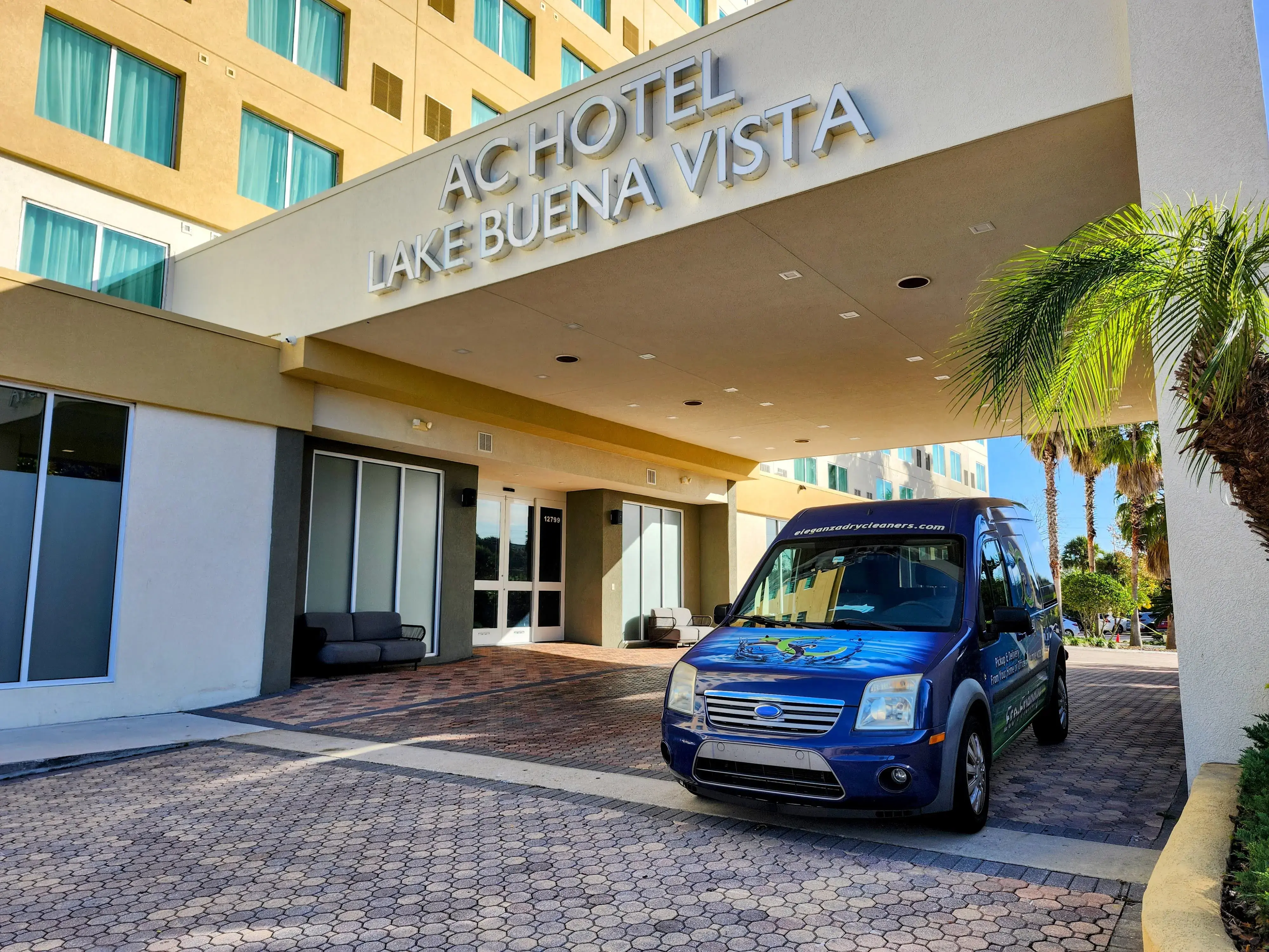 Eleganza Dry Cleaners Inc - Image 8