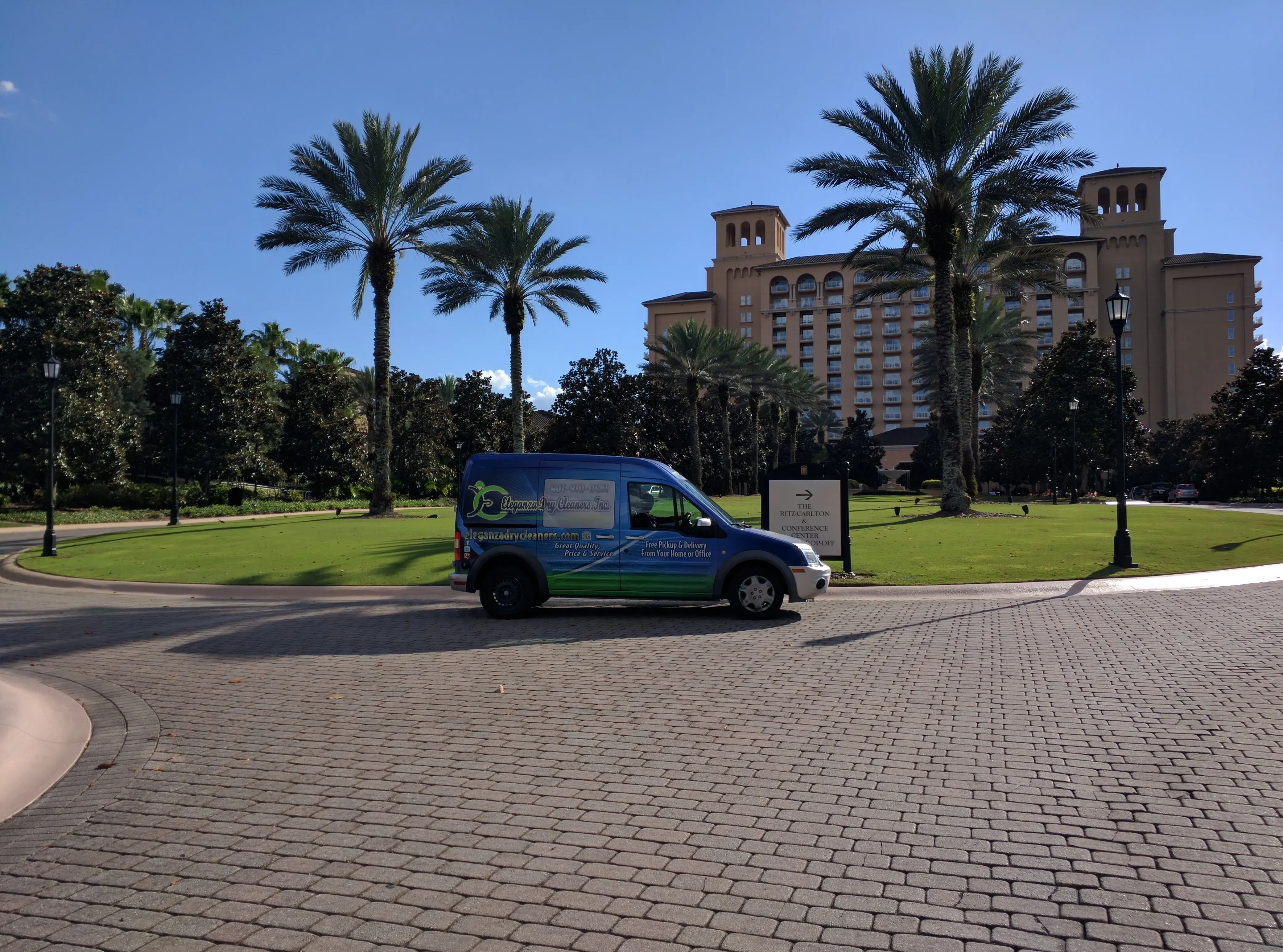 Eleganza Dry Cleaners Inc thumbnail 12