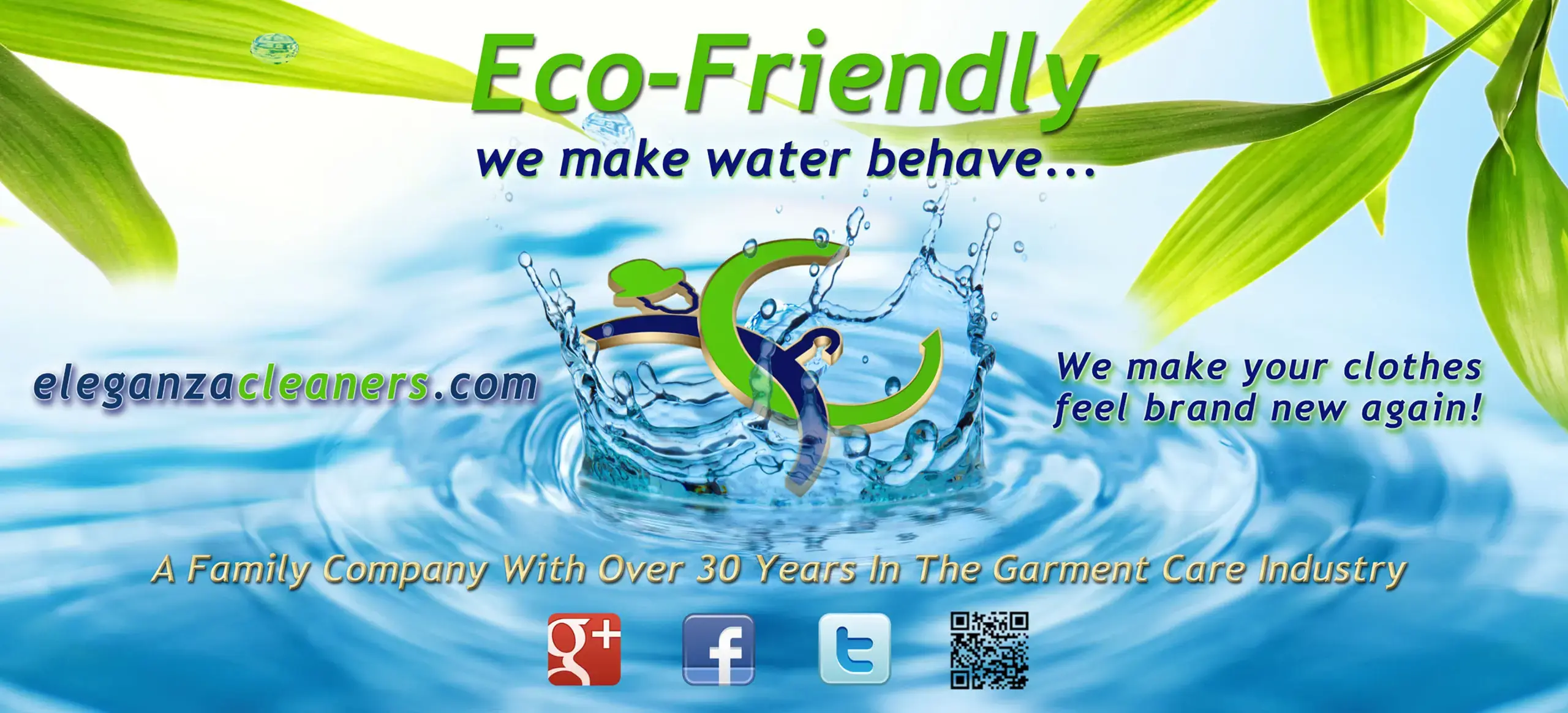 Eleganza Dry Cleaners Inc thumbnail 14