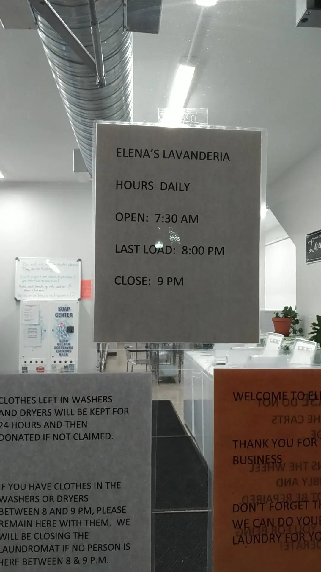 Elena’s Lavanderia - Image 5