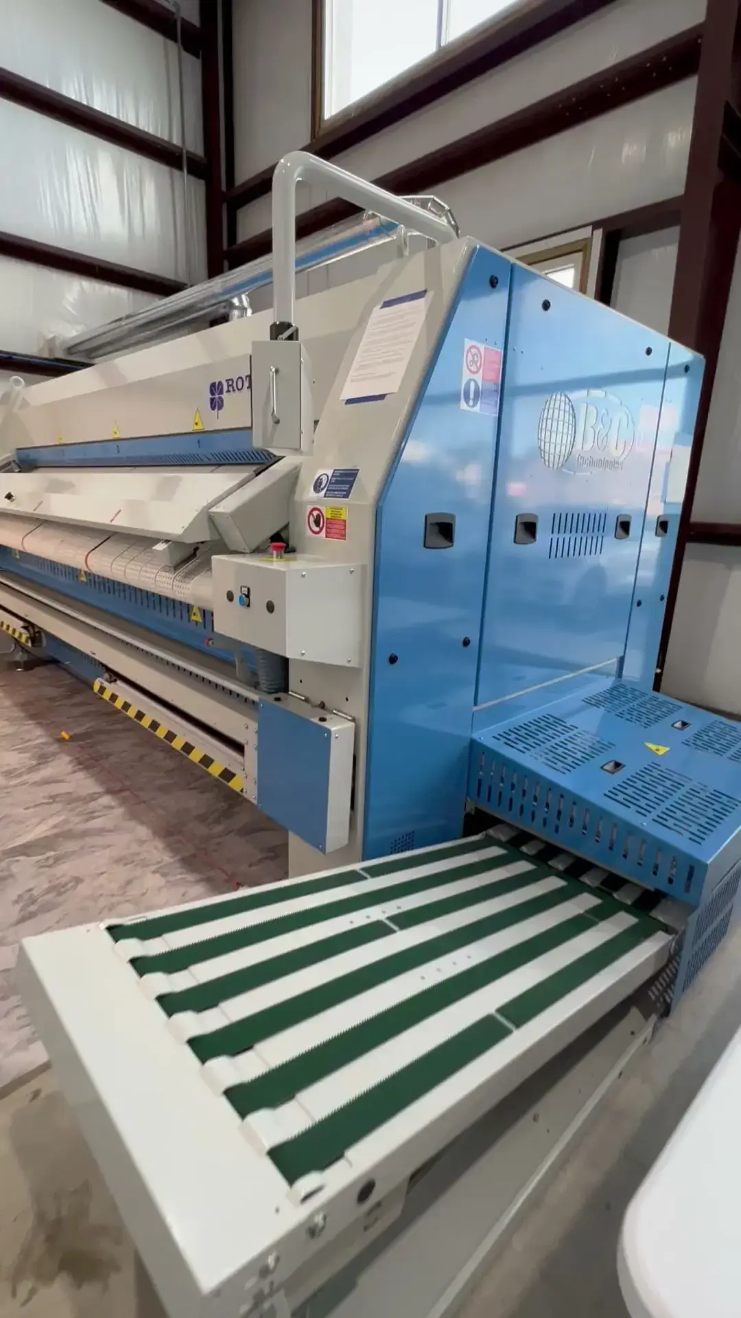 Elevated Laundry Services - Image 2