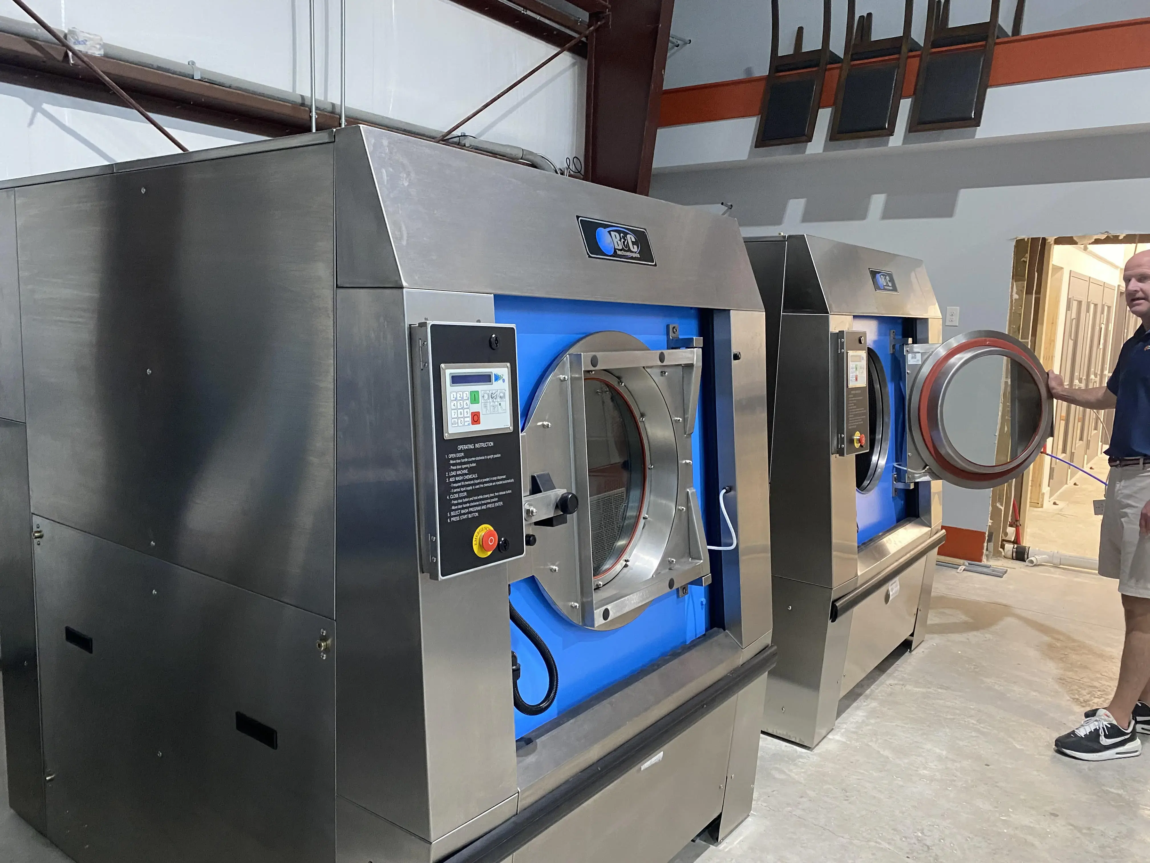 Elevated Laundry Services thumbnail 3