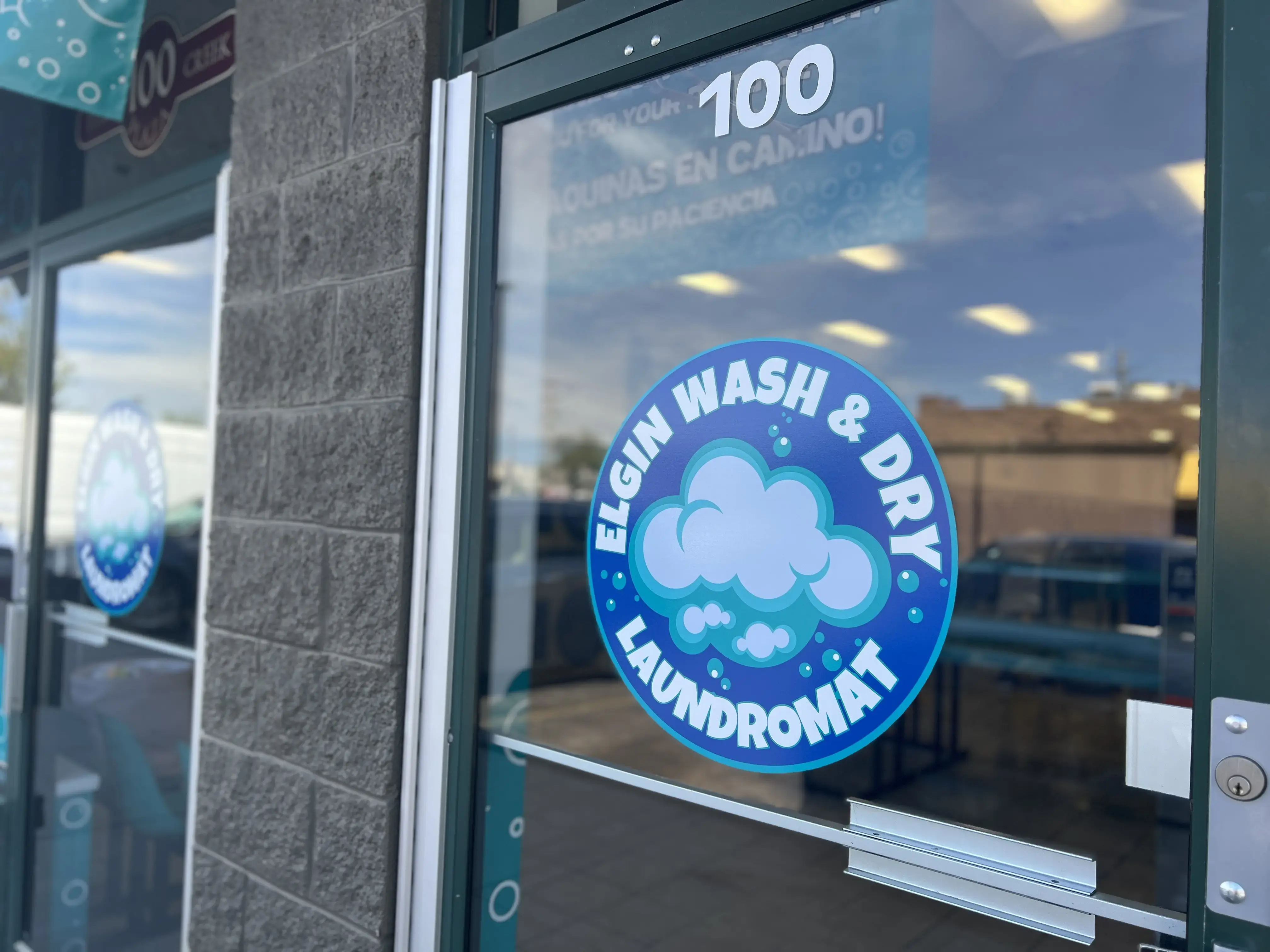 Elgin Wash & Dry Laundromat - Image 8