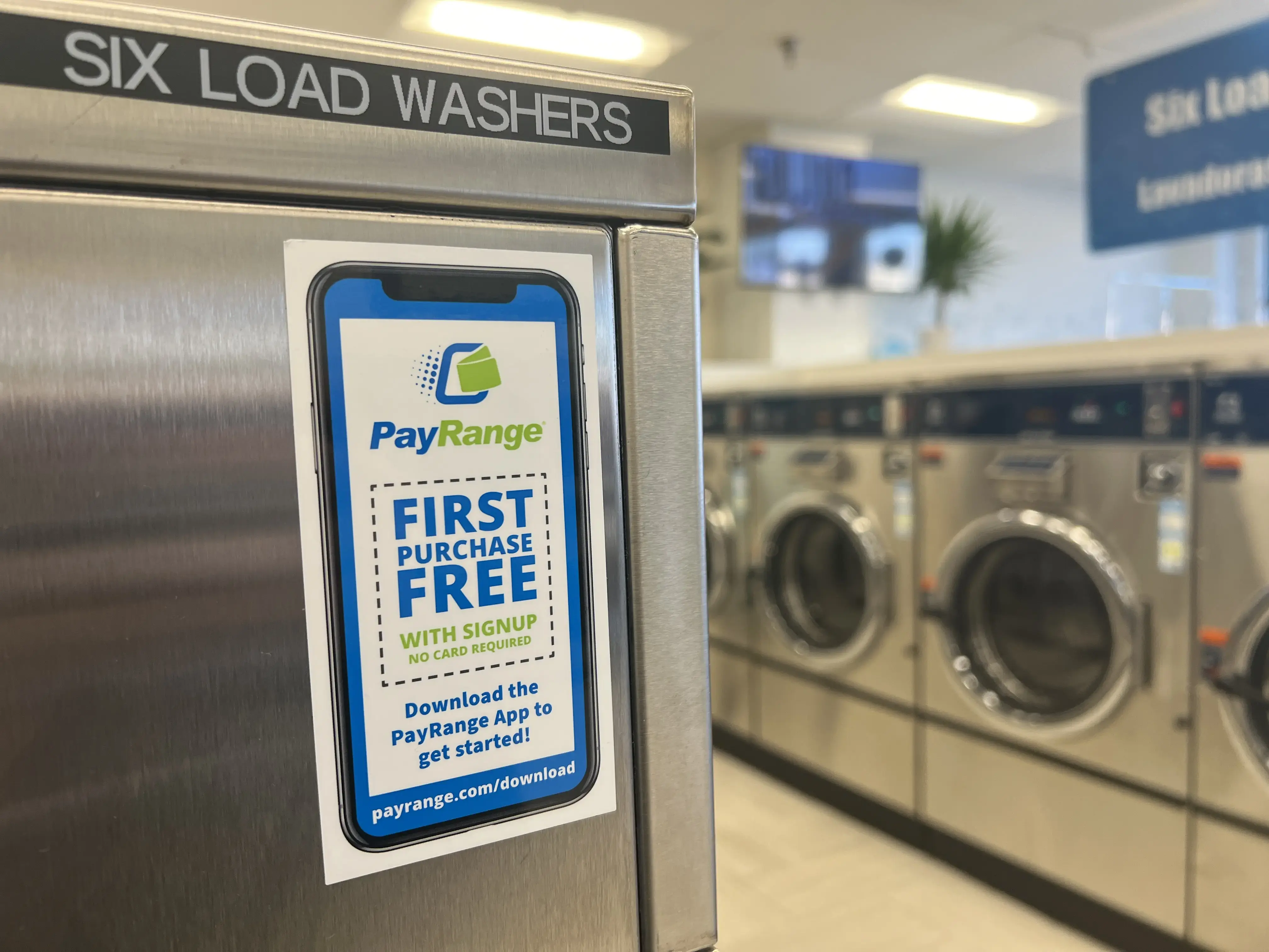 Elgin Wash & Dry Laundromat - Image 17