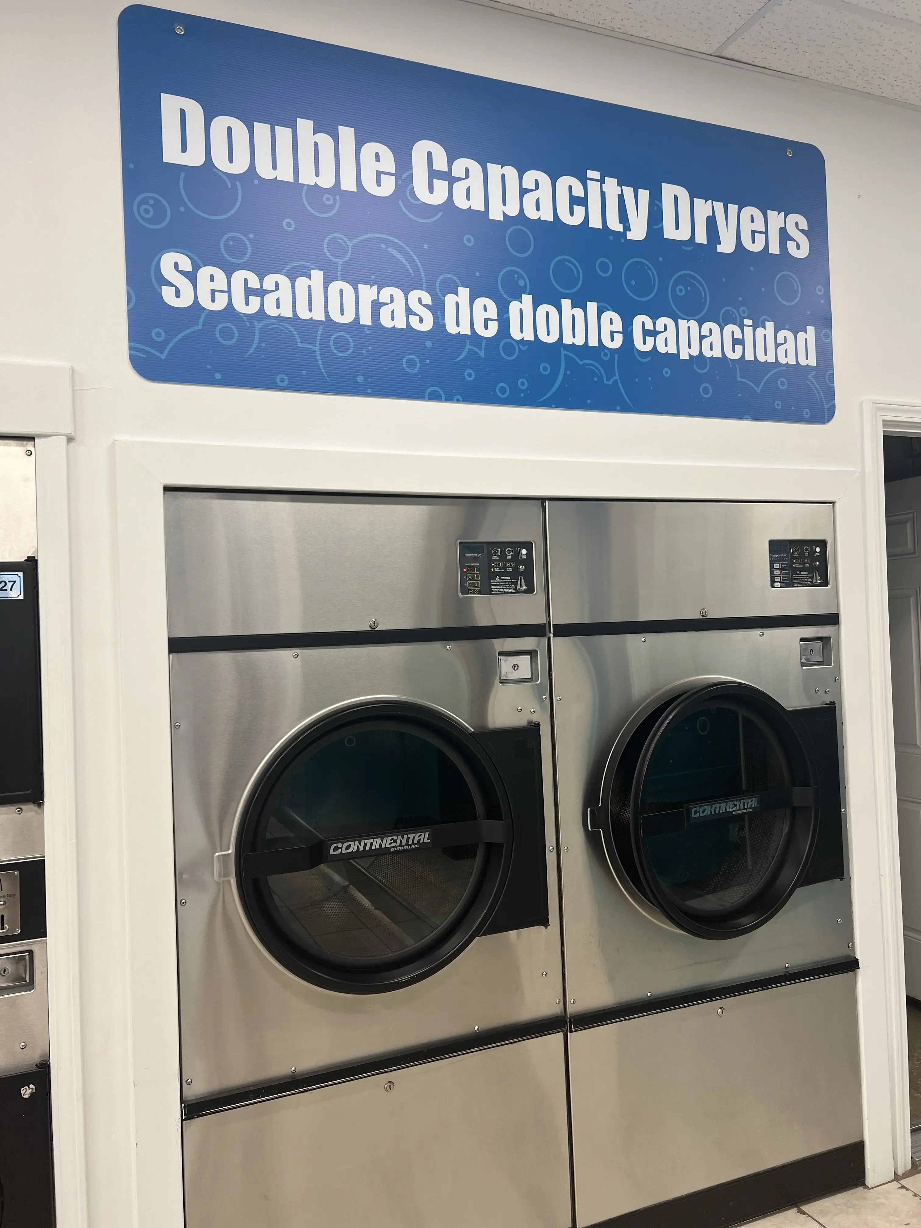 Elgin Wash & Dry Laundromat thumbnail 19