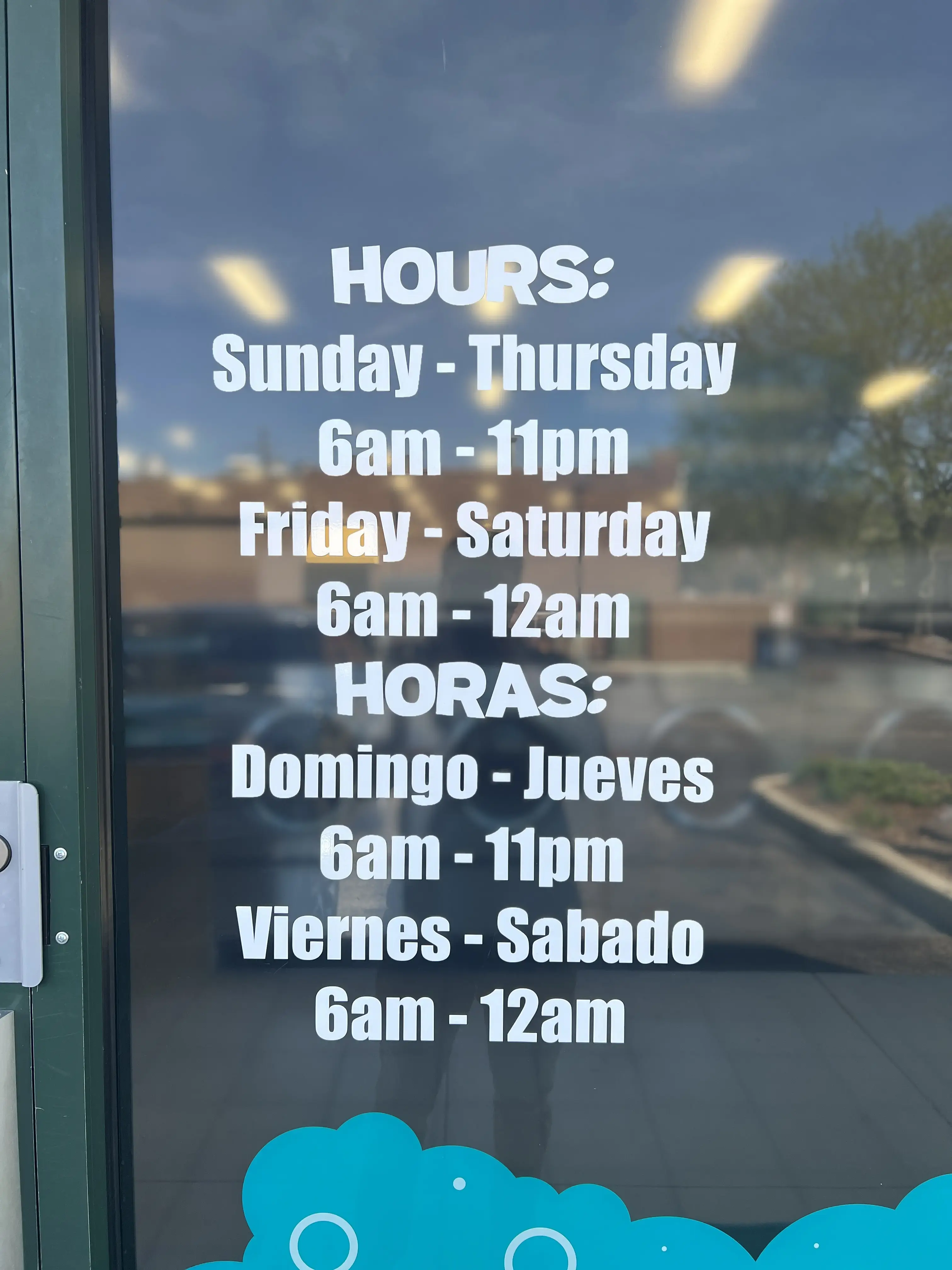 Elgin Wash & Dry Laundromat - Image 11