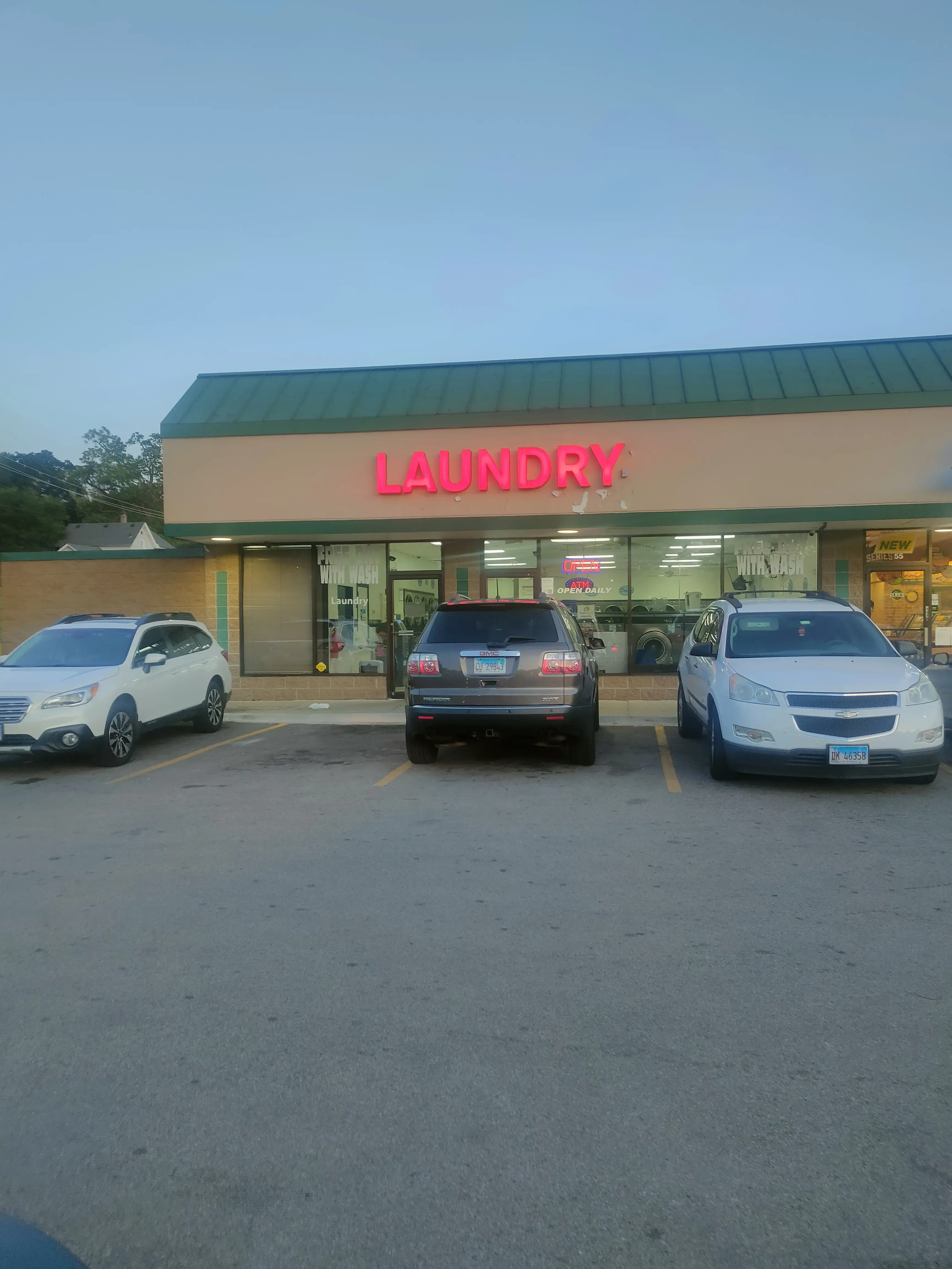 Elgin’s Best Laundry thumbnail 3
