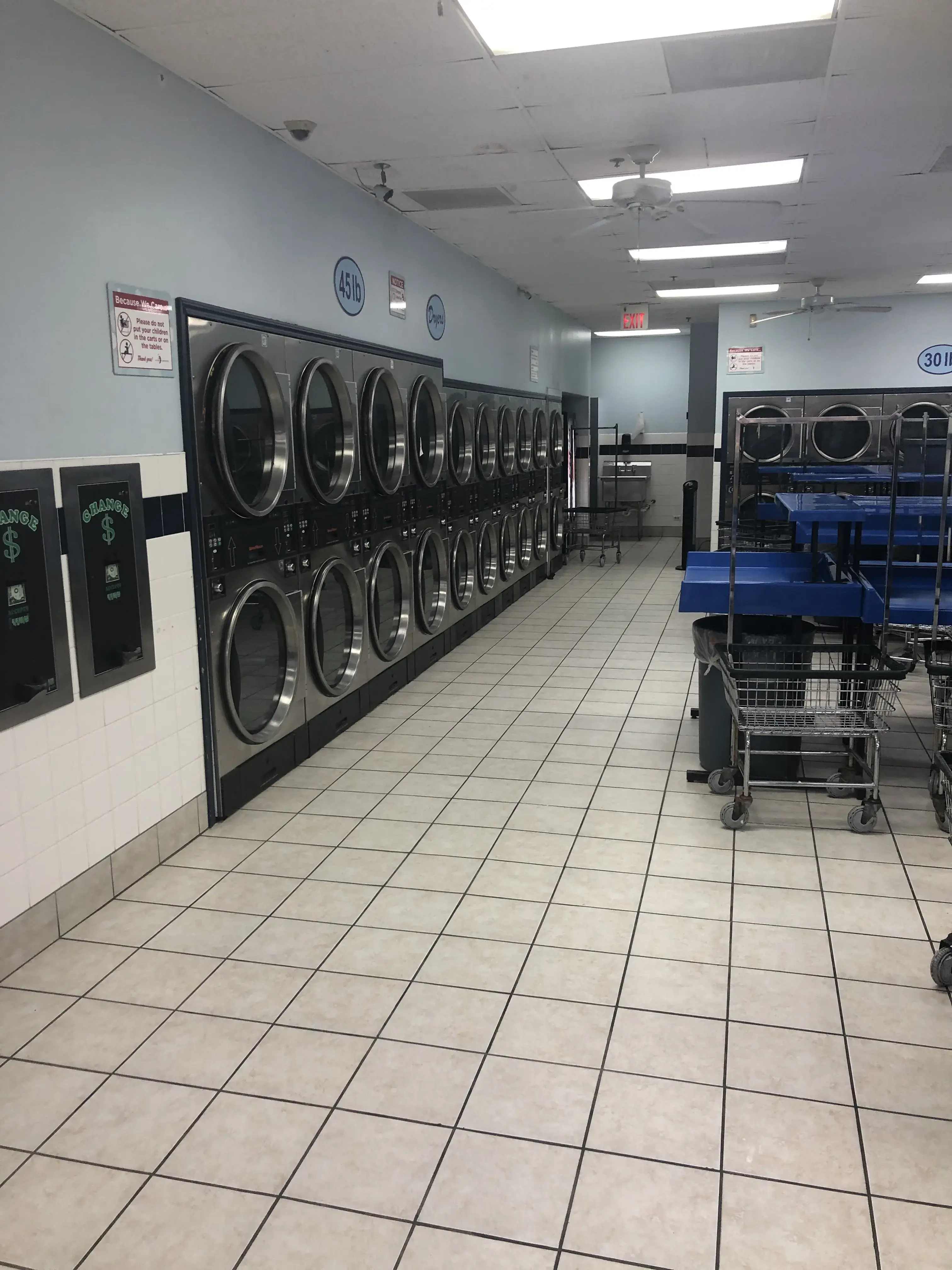 Elgin’s Best Laundry thumbnail 11
