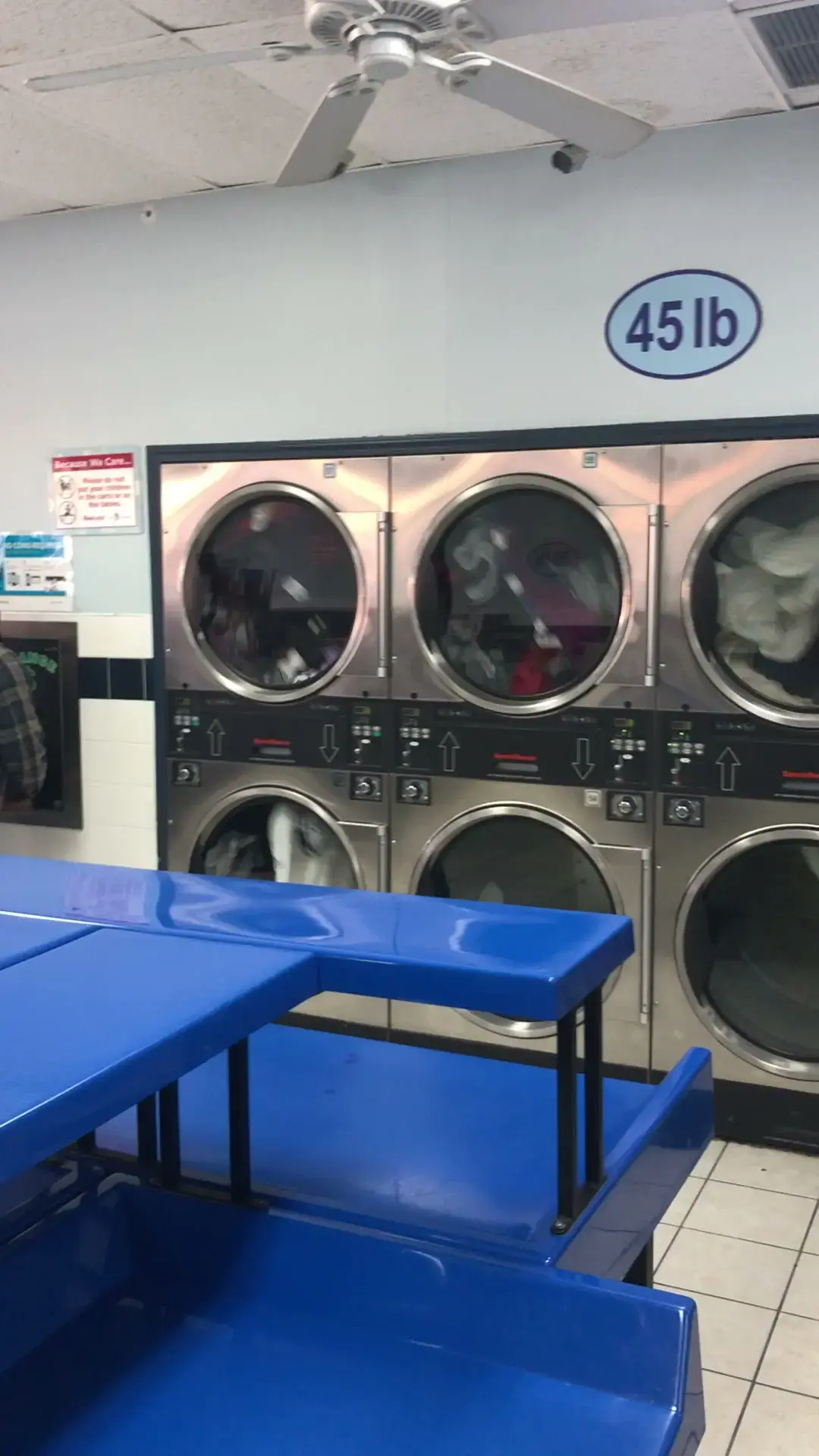 Elgin’s Best Laundry thumbnail 2