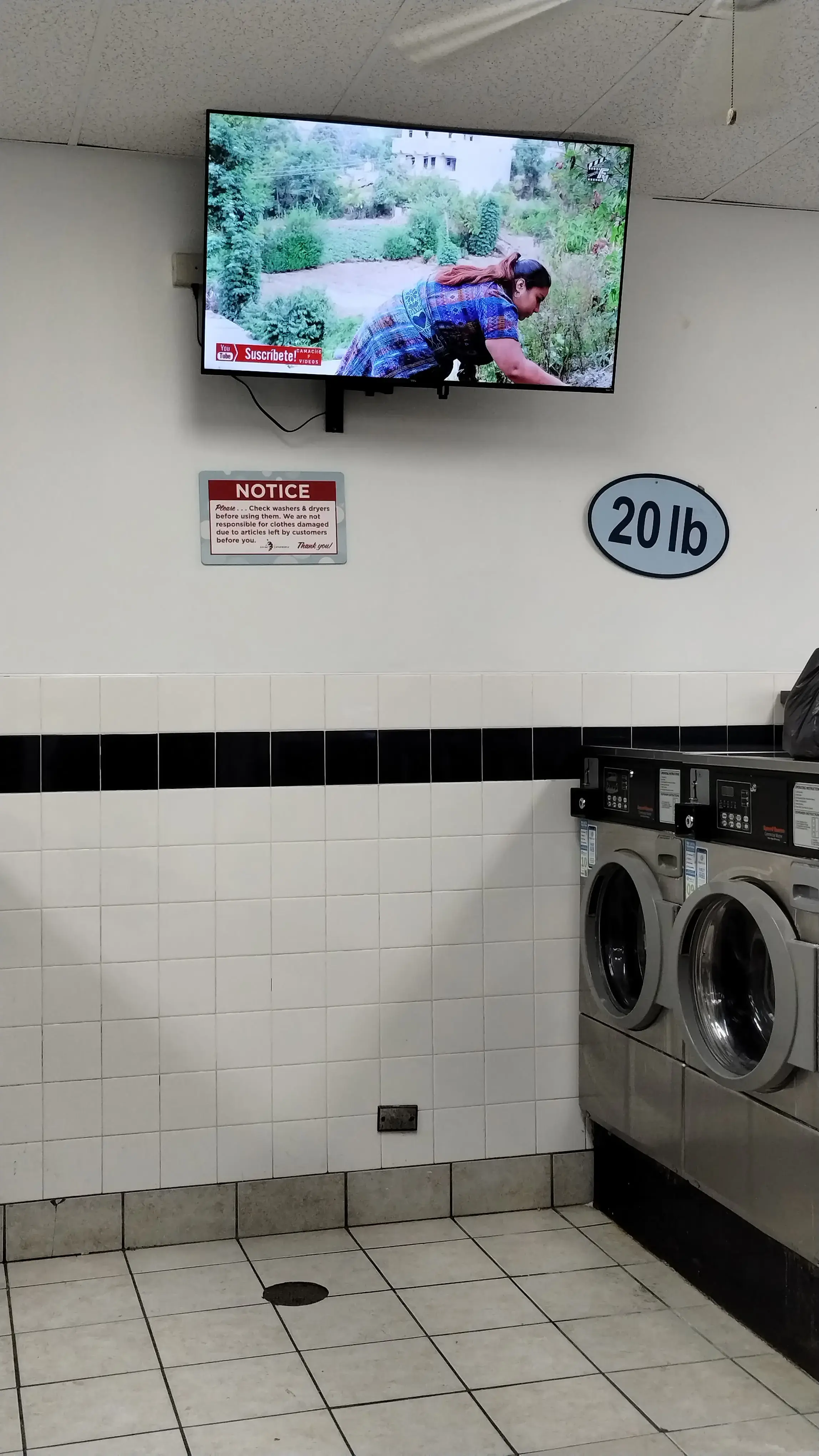 Elgin’s Best Laundry thumbnail 8
