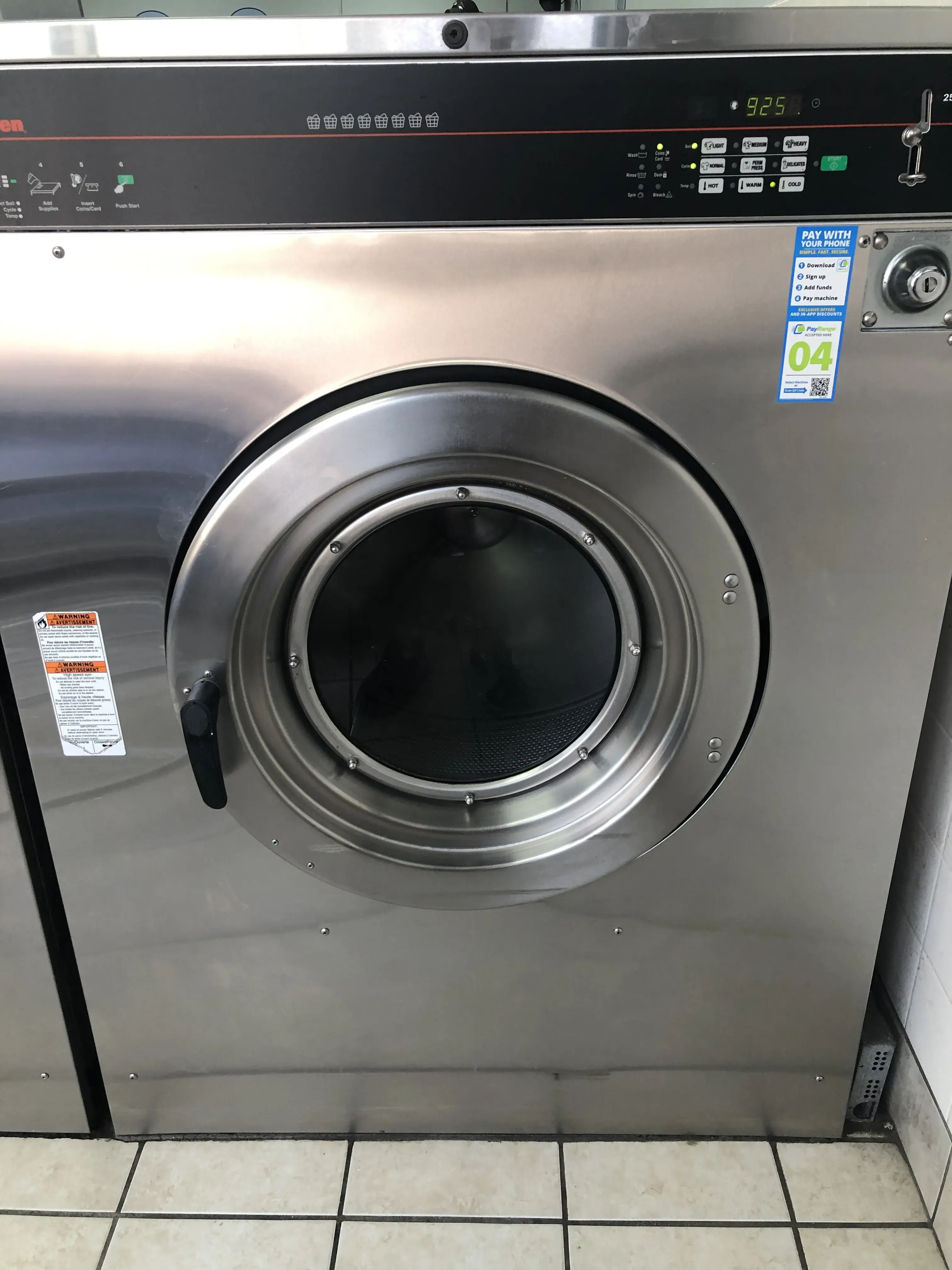 Elgin’s Best Laundry thumbnail 7