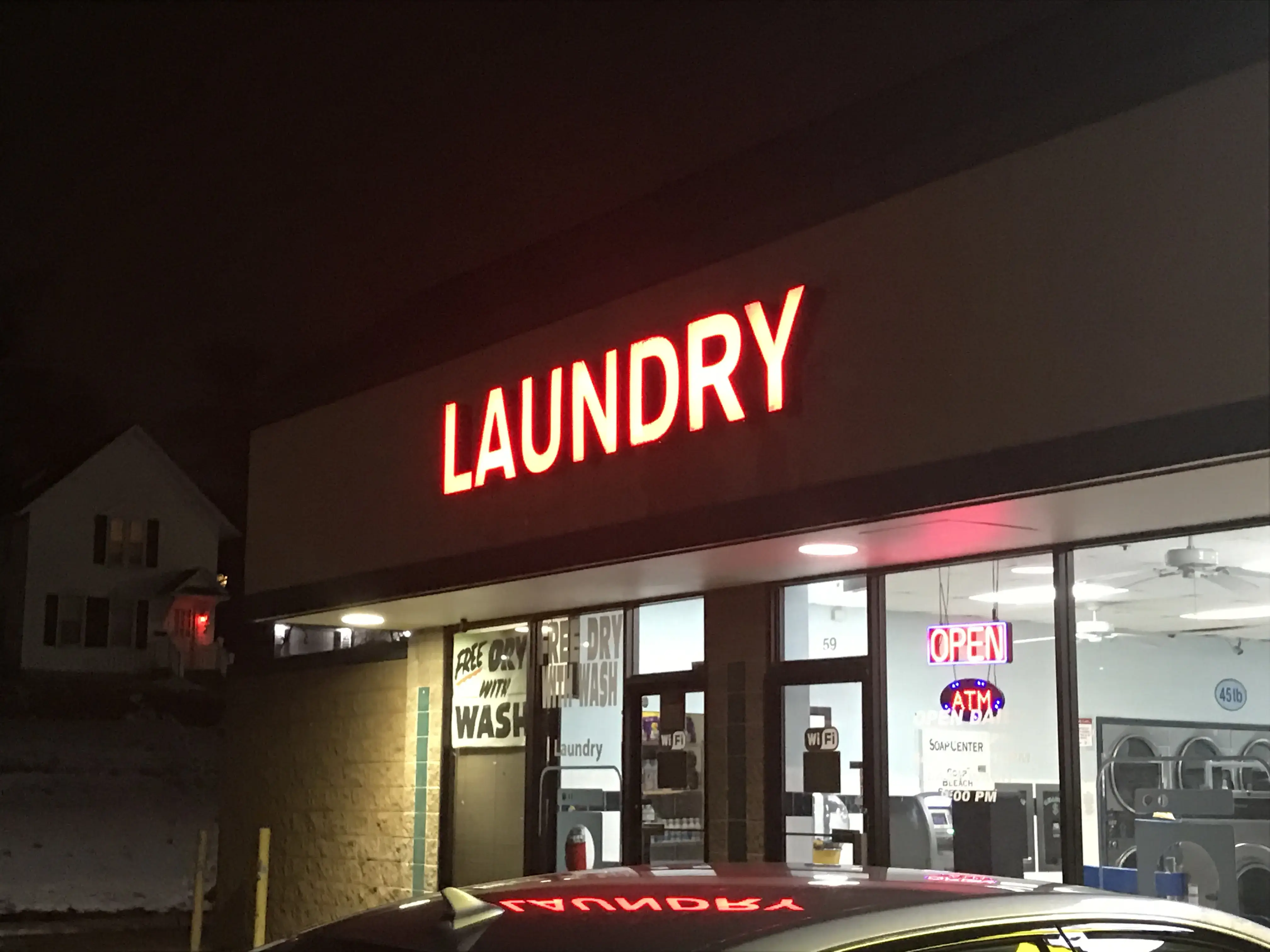 Elgin’s Best Laundry thumbnail 6