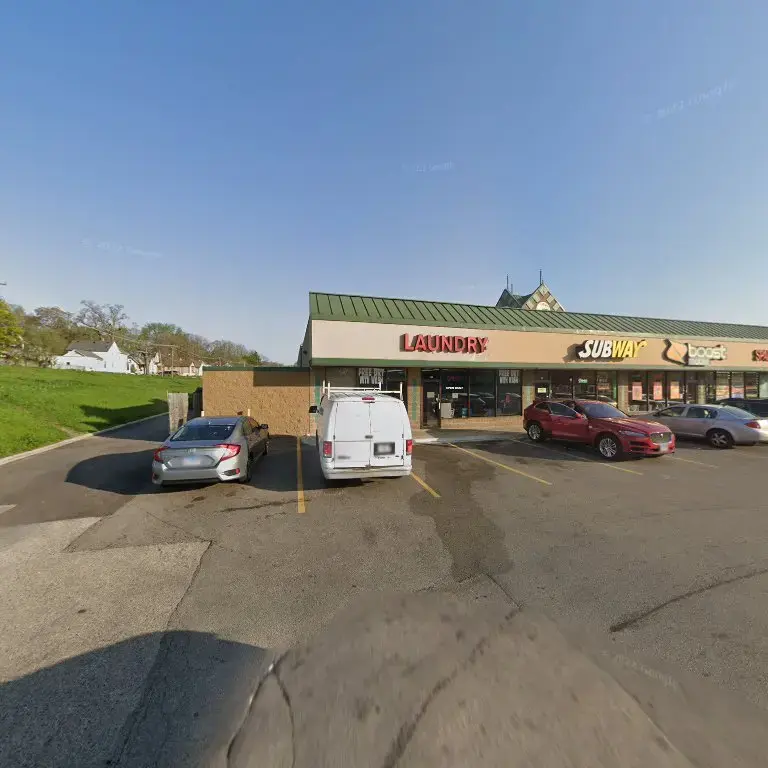 Elgin’s Best Laundry - Image 12