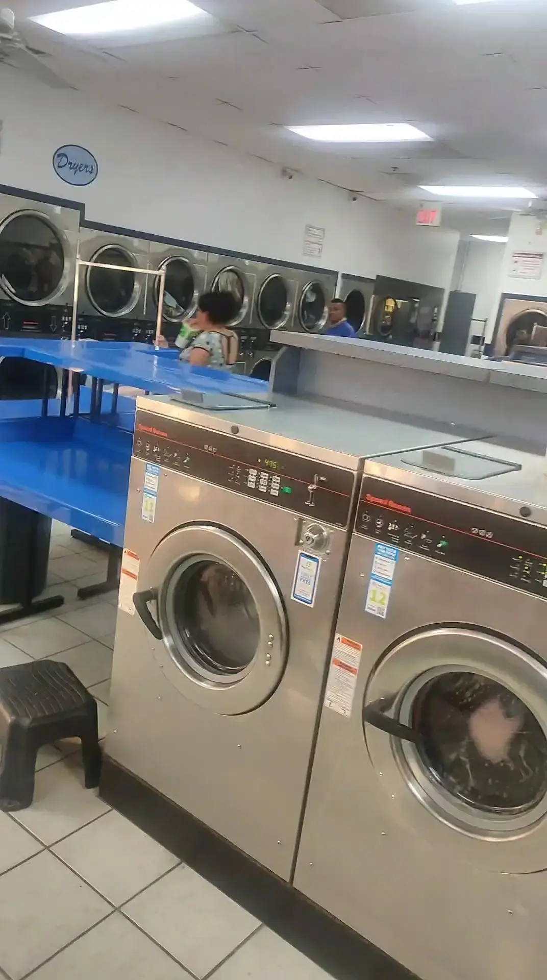 Elgin’s Best Laundry thumbnail 9