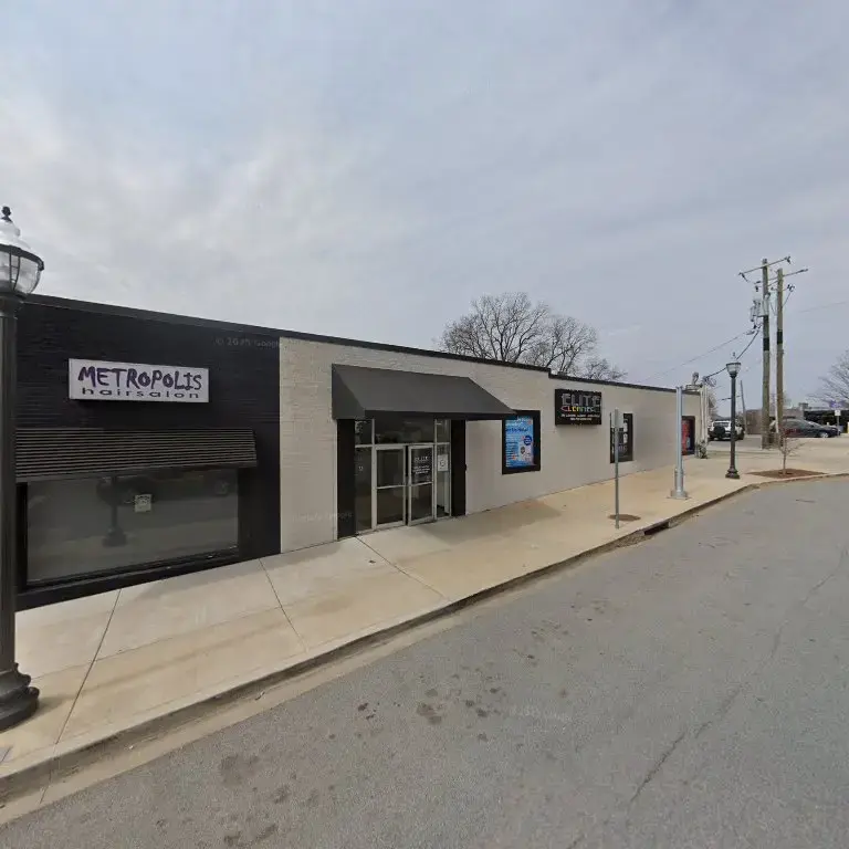 Elite Cleaners 81 S. Church - Image 8