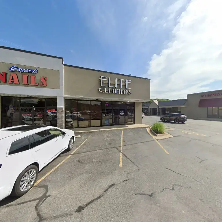 Elite Cleaners - Image 9
