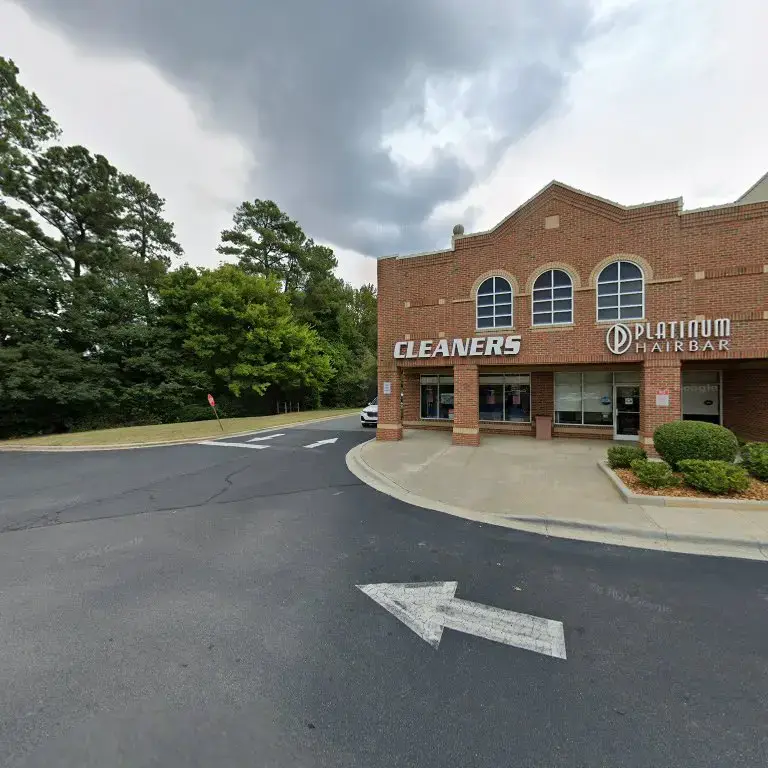 Elite Cleaners location