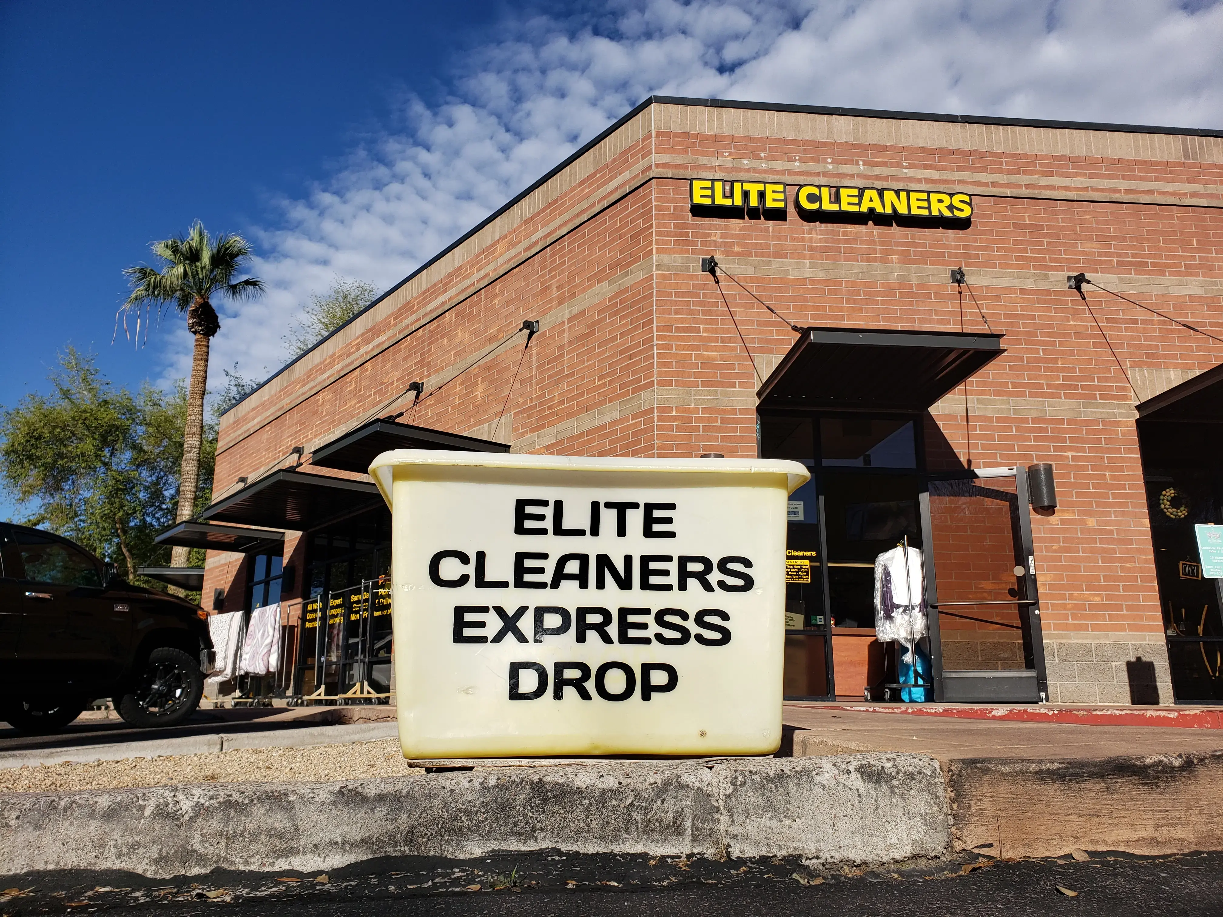 Elite Cleaners - Image 8