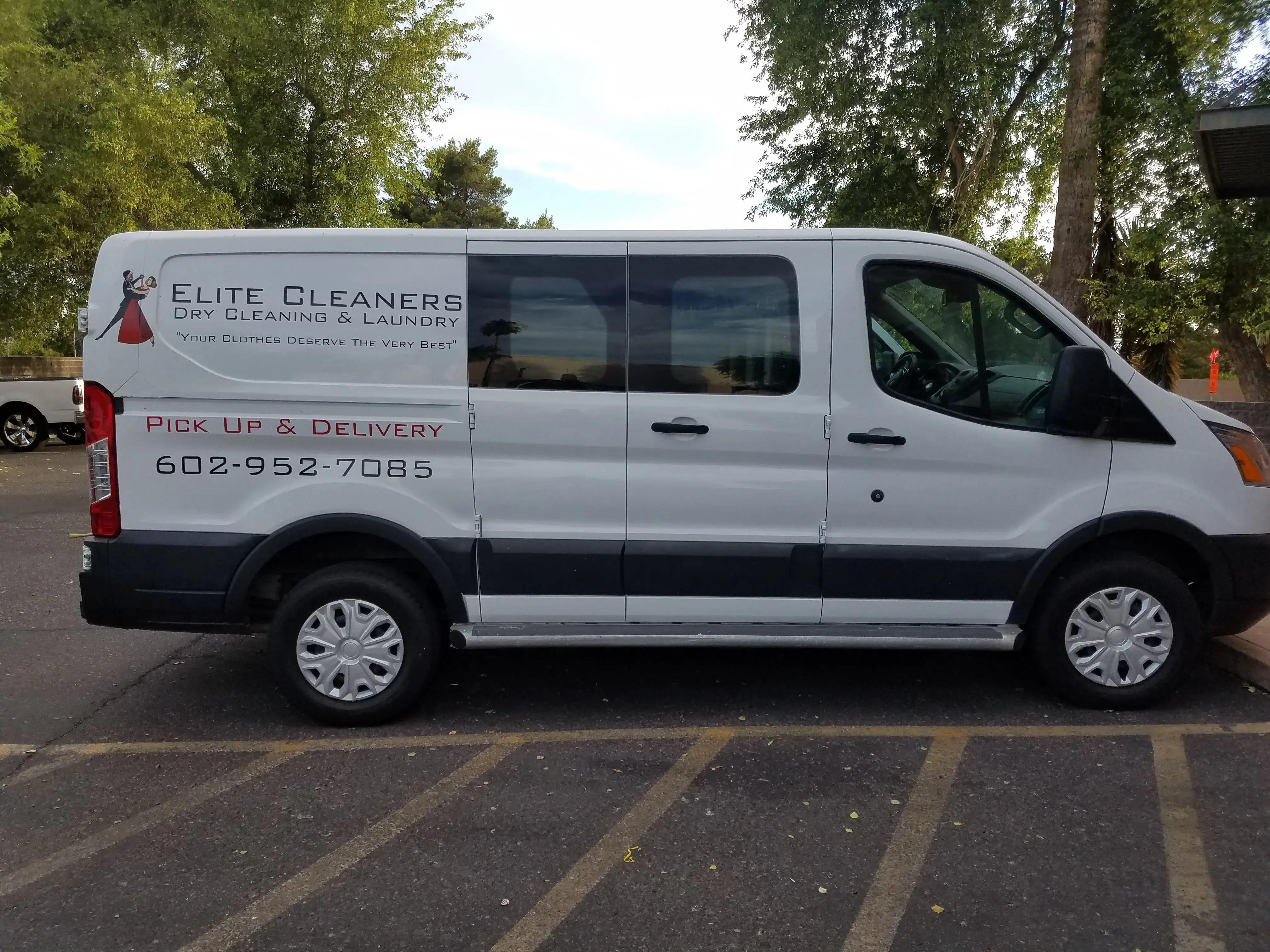 Elite Cleaners - Image 2