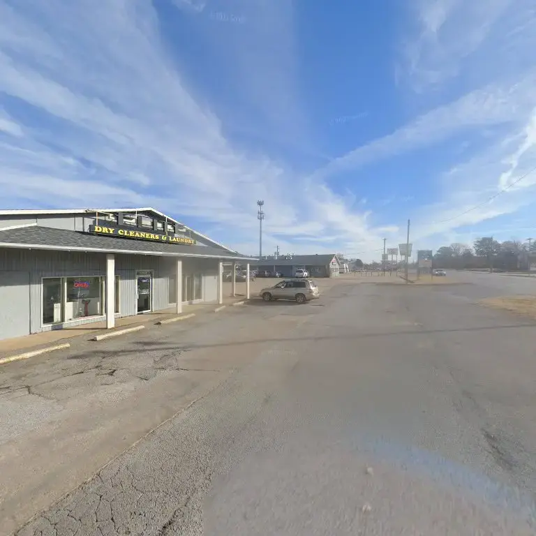 Elite Cleaners location