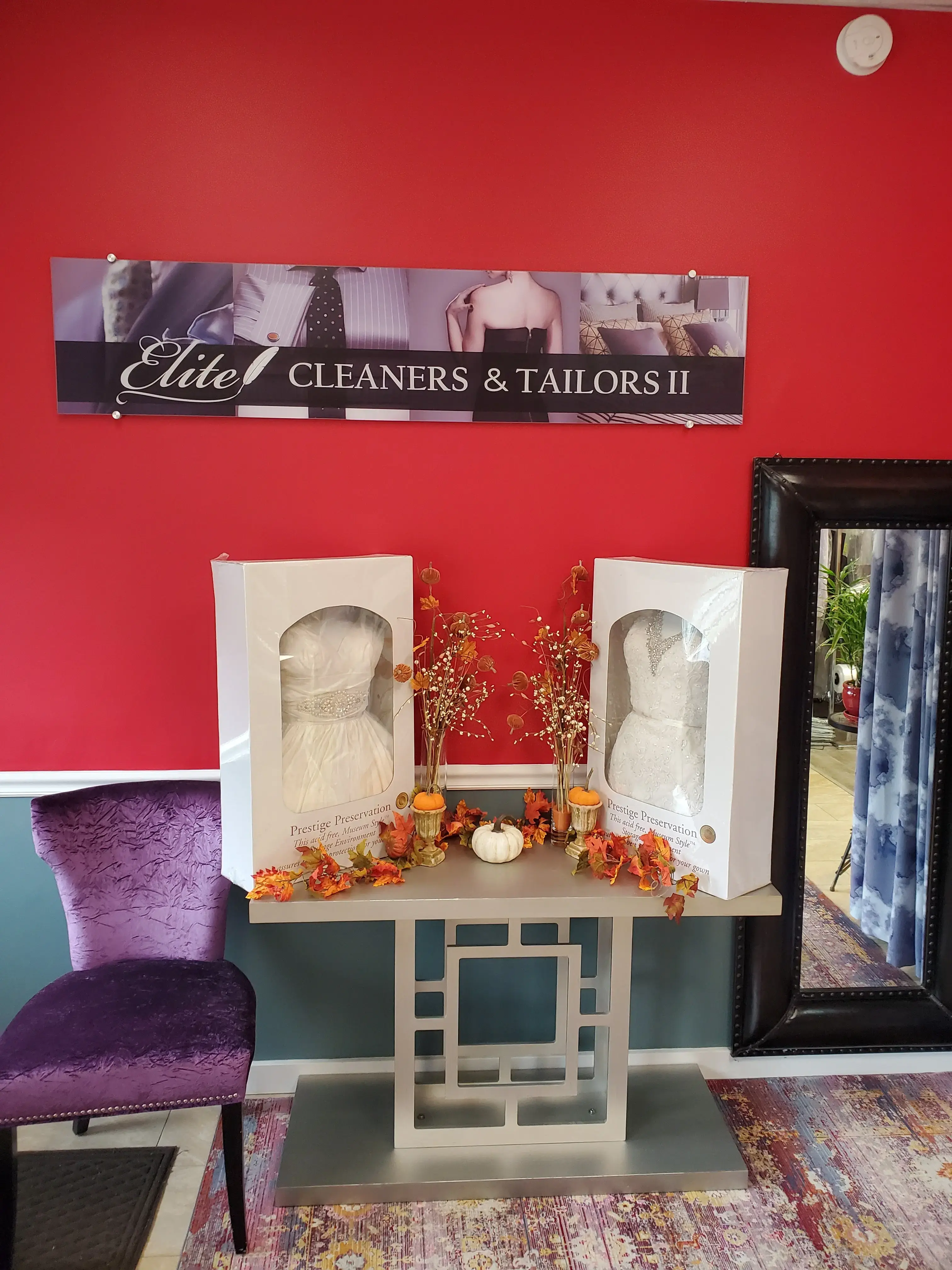 Elite Cleaners & Tailors ll thumbnail 4