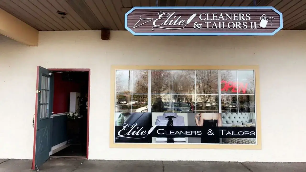 Elite Cleaners & Tailors ll - Image 12
